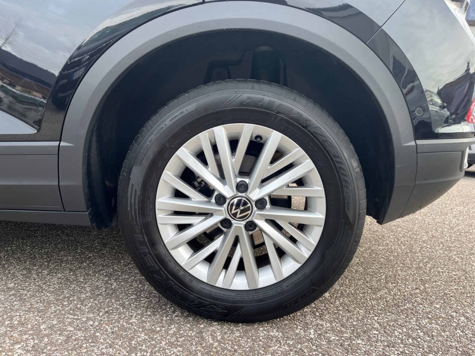 Volkswagen T-Roc 2.0 tdi life 150cv dsg - 25