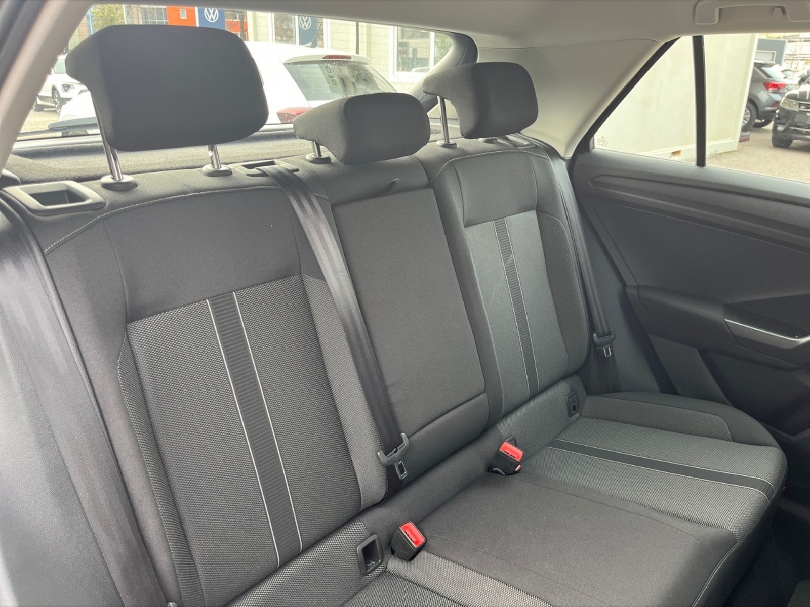 Volkswagen T-Roc 2.0 tdi life 150cv dsg - 10