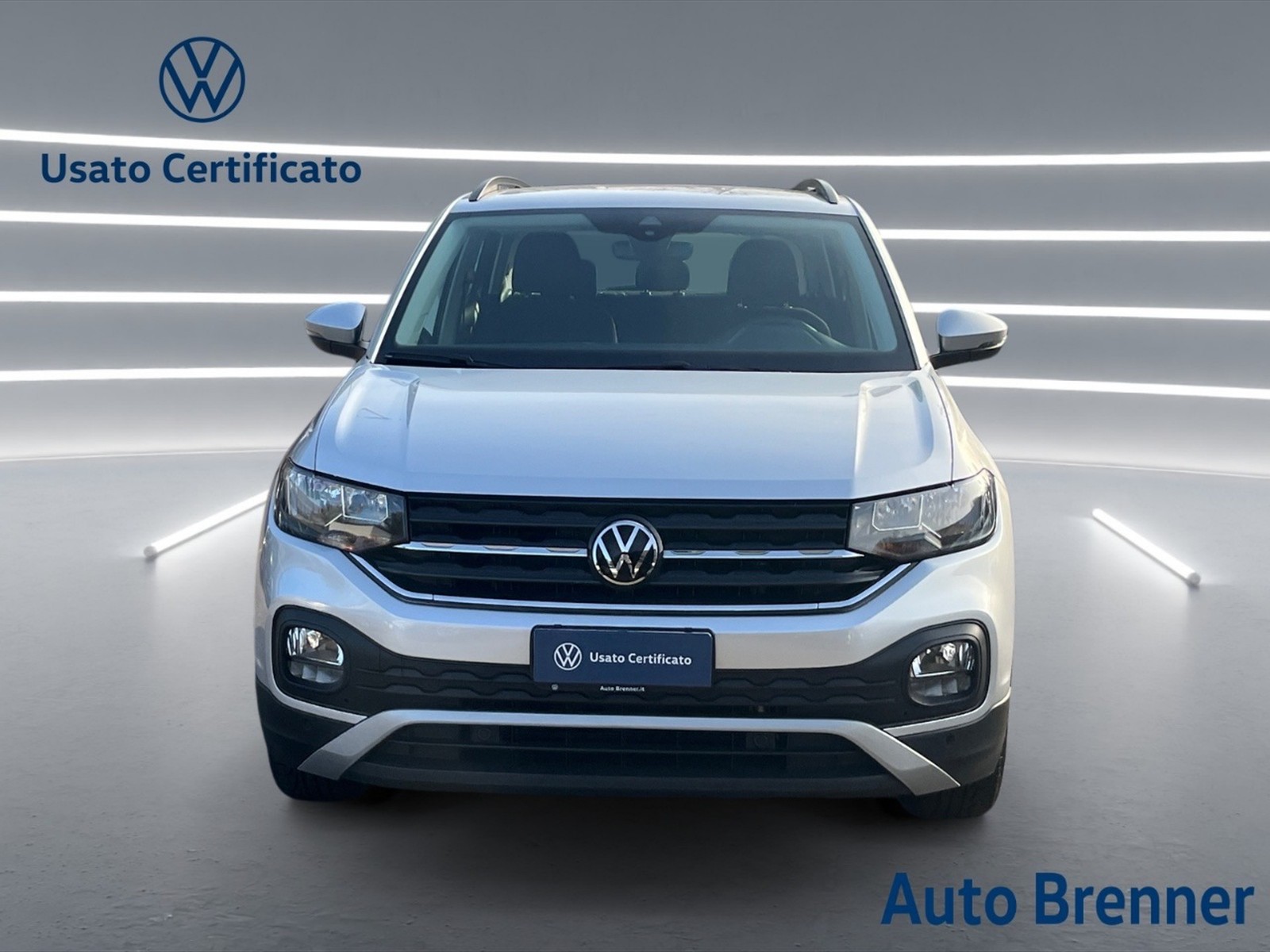 Volkswagen T-Cross 1.0 tsi style 95cv - 2