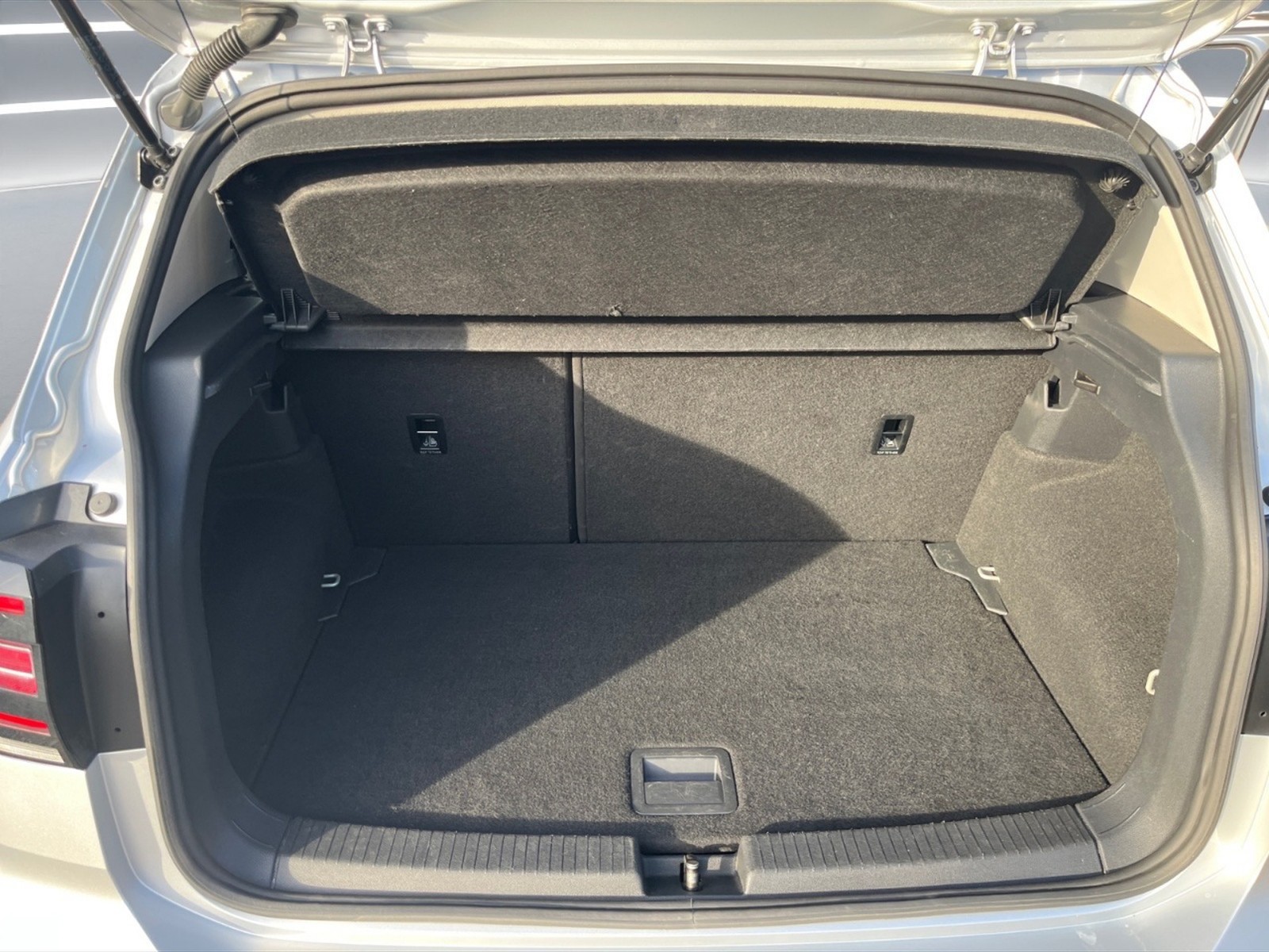 Volkswagen T-Cross 1.0 tsi style 95cv - 12