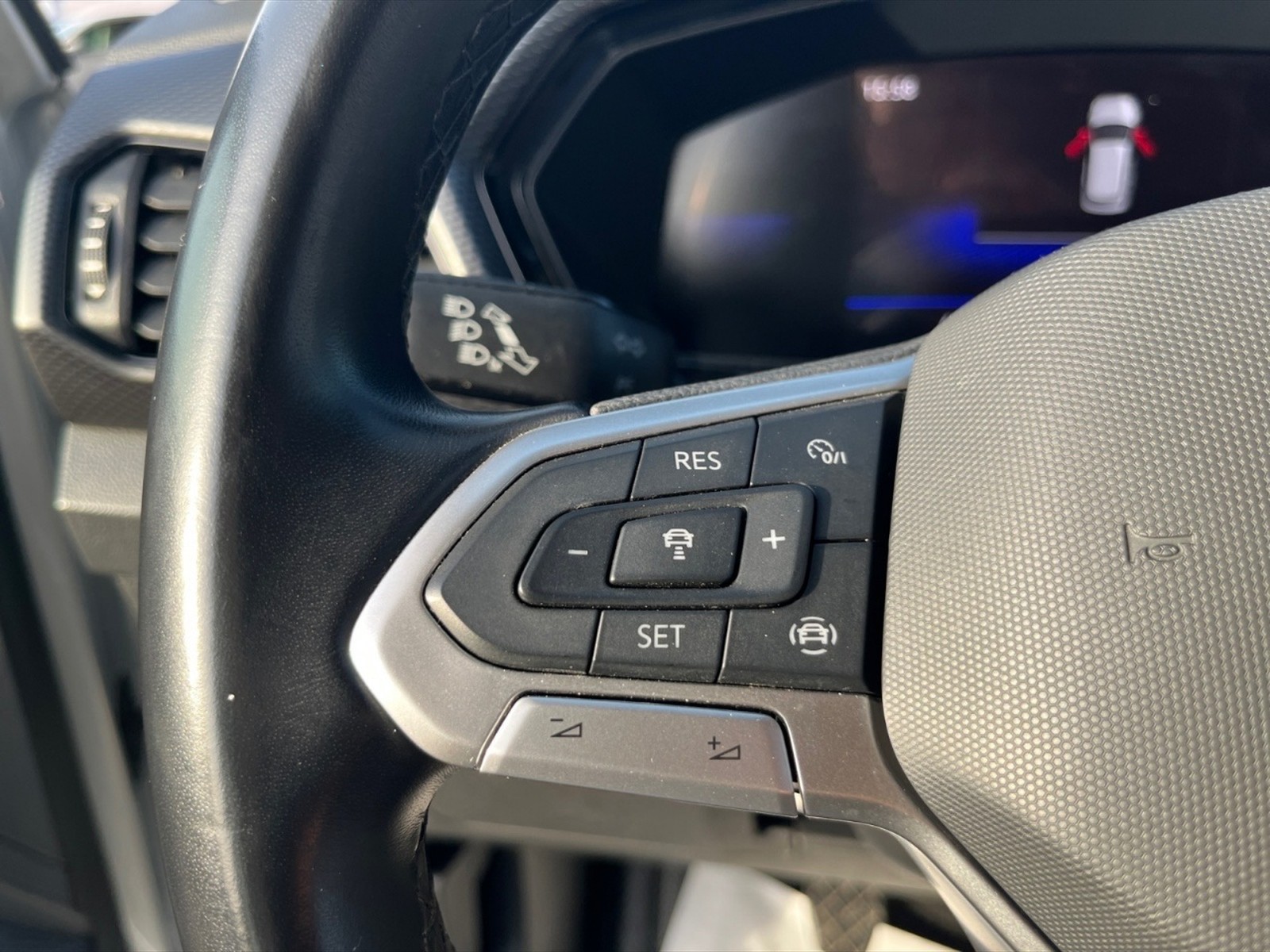 Volkswagen T-Cross 1.0 tsi style 95cv - 13