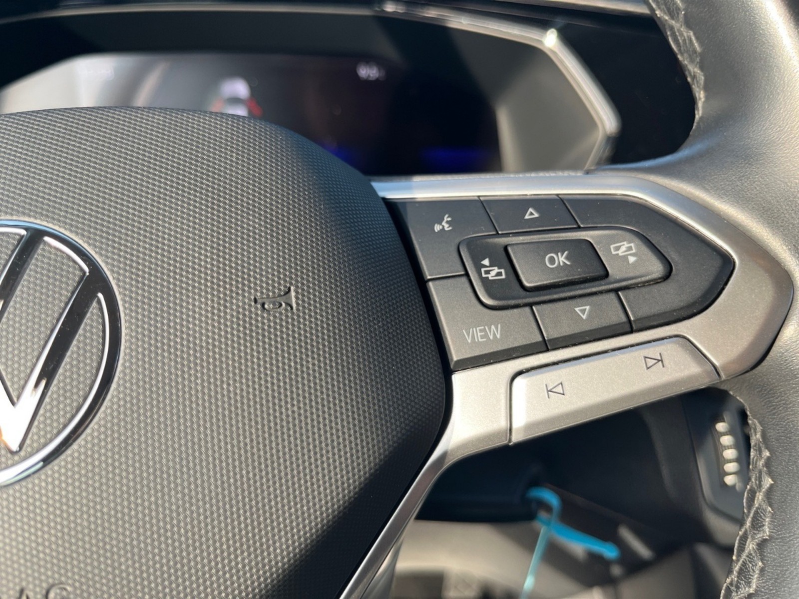 Volkswagen T-Cross 1.0 tsi style 95cv - 14