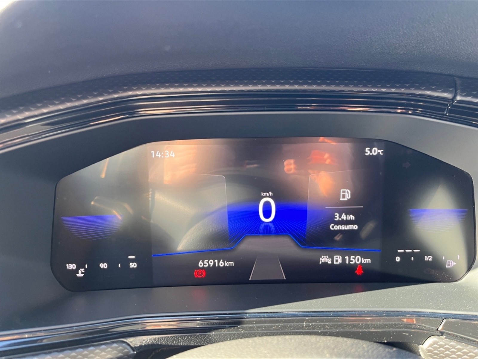 Volkswagen T-Cross 1.0 tsi style 95cv - 15