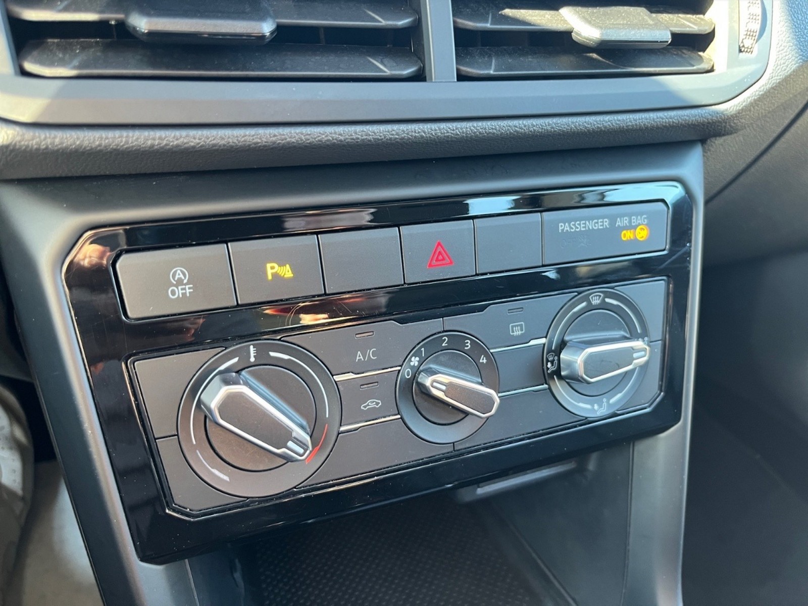 Volkswagen T-Cross 1.0 tsi style 95cv - 20