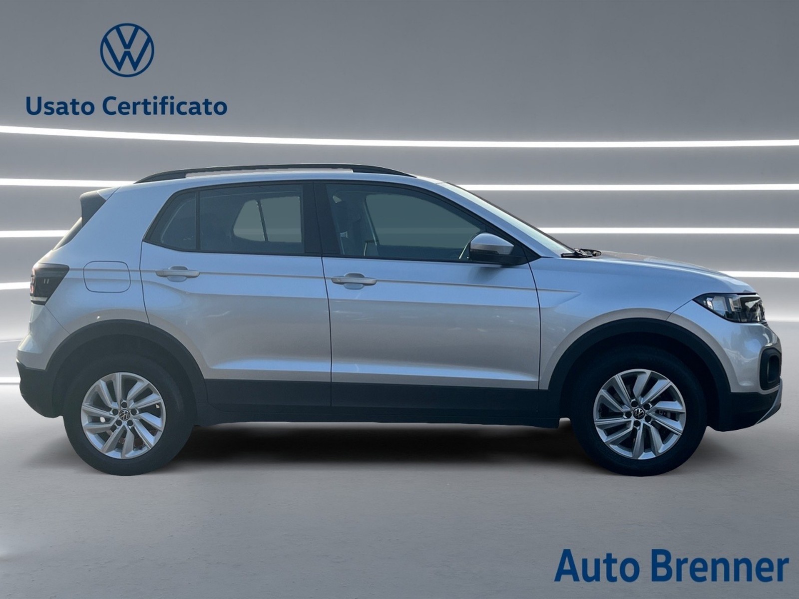 Volkswagen T-Cross 1.0 tsi style 95cv - 3