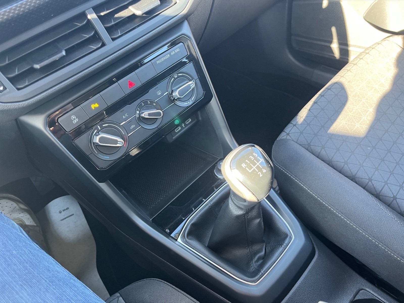 Volkswagen T-Cross 1.0 tsi style 95cv - 21