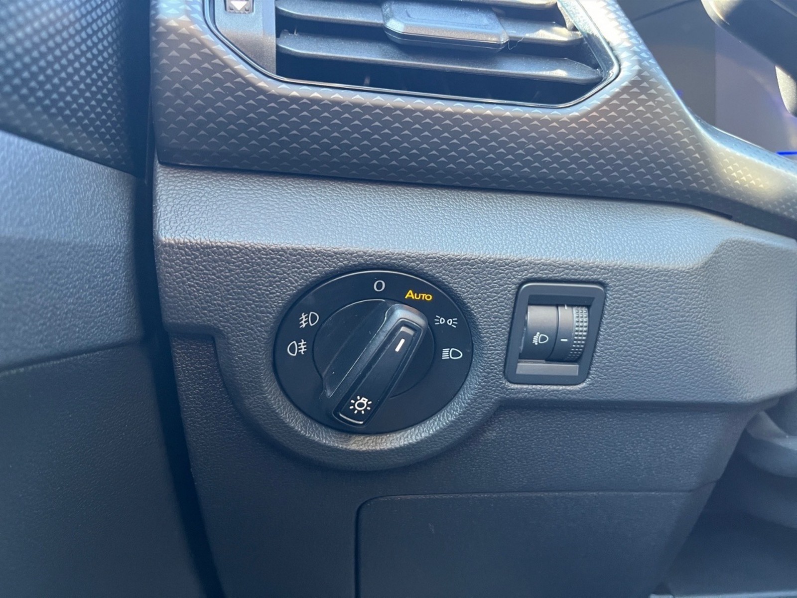 Volkswagen T-Cross 1.0 tsi style 95cv - 22