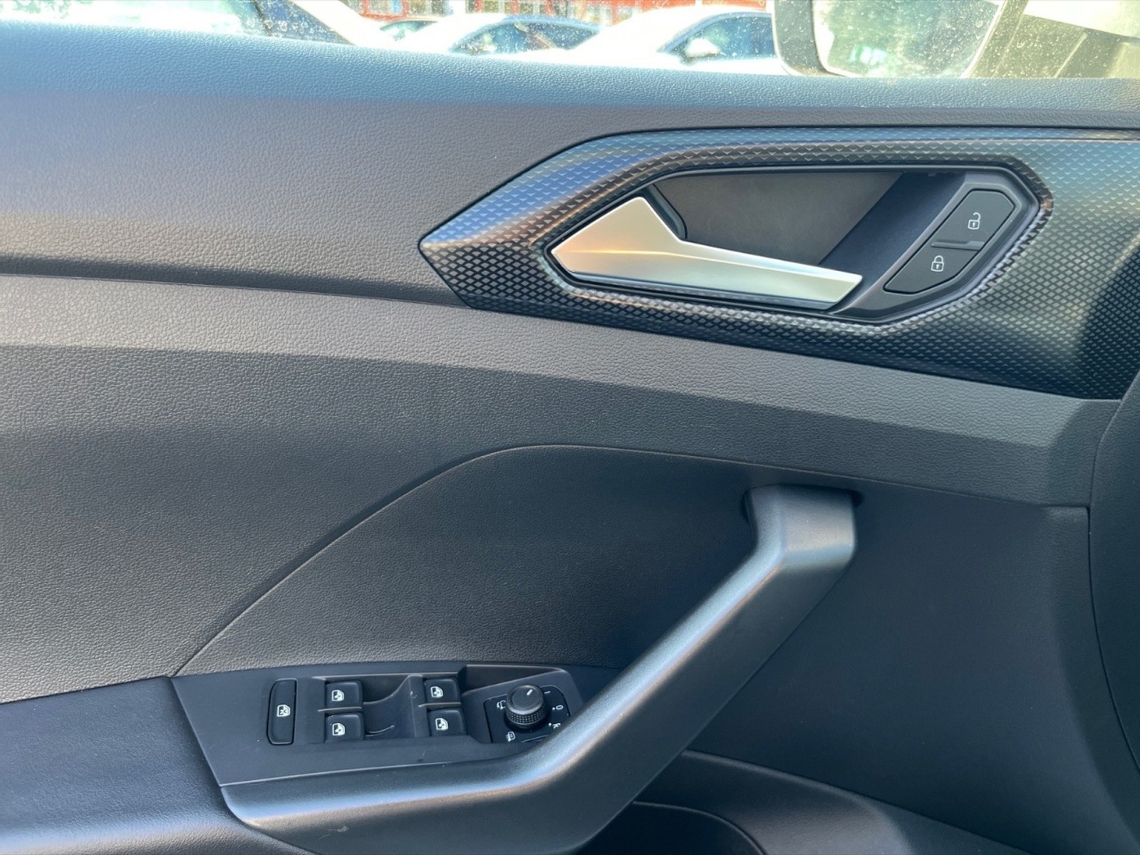 Volkswagen T-Cross 1.0 tsi style 95cv - 23