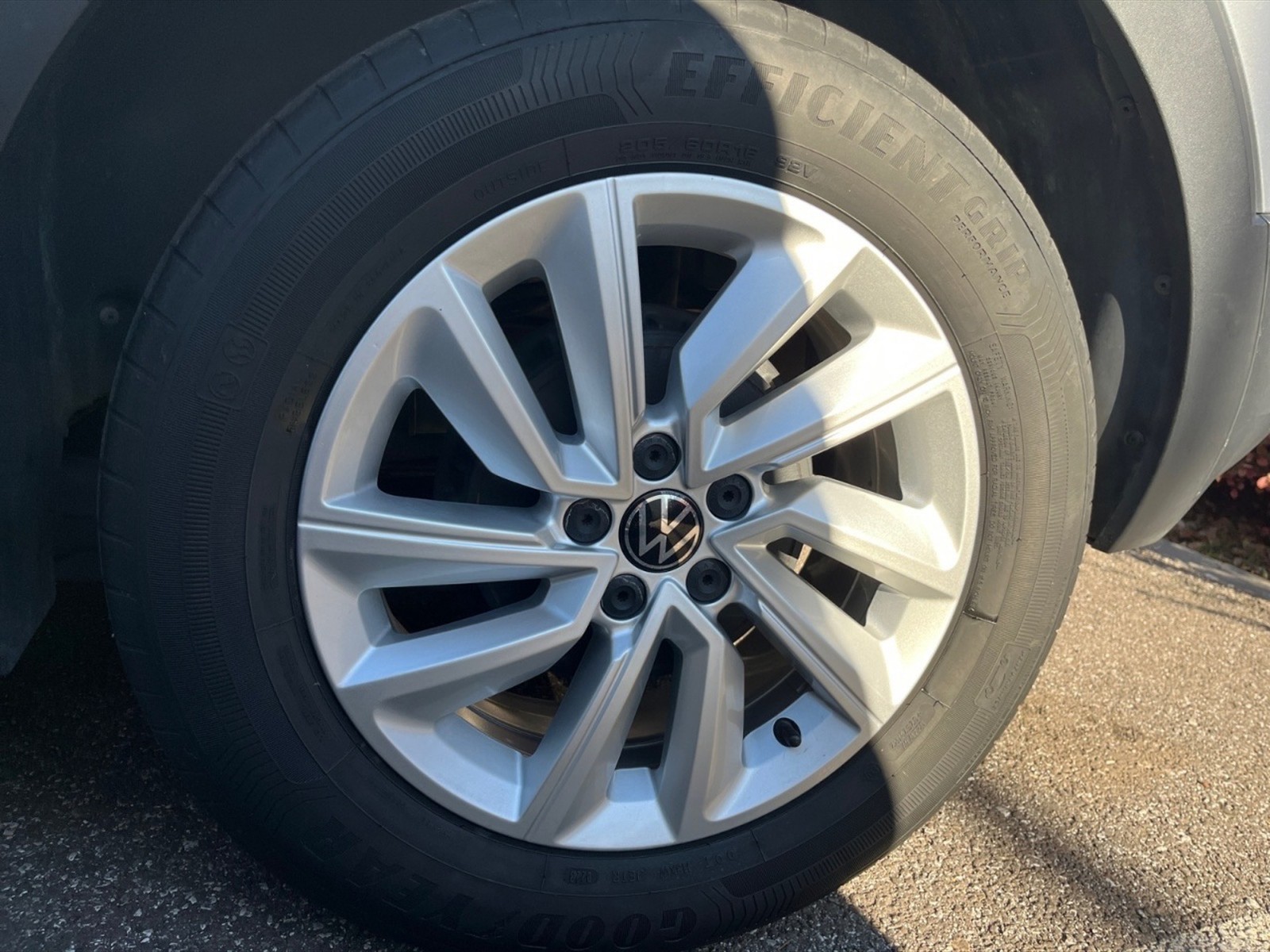 Volkswagen T-Cross 1.0 tsi style 95cv - 24