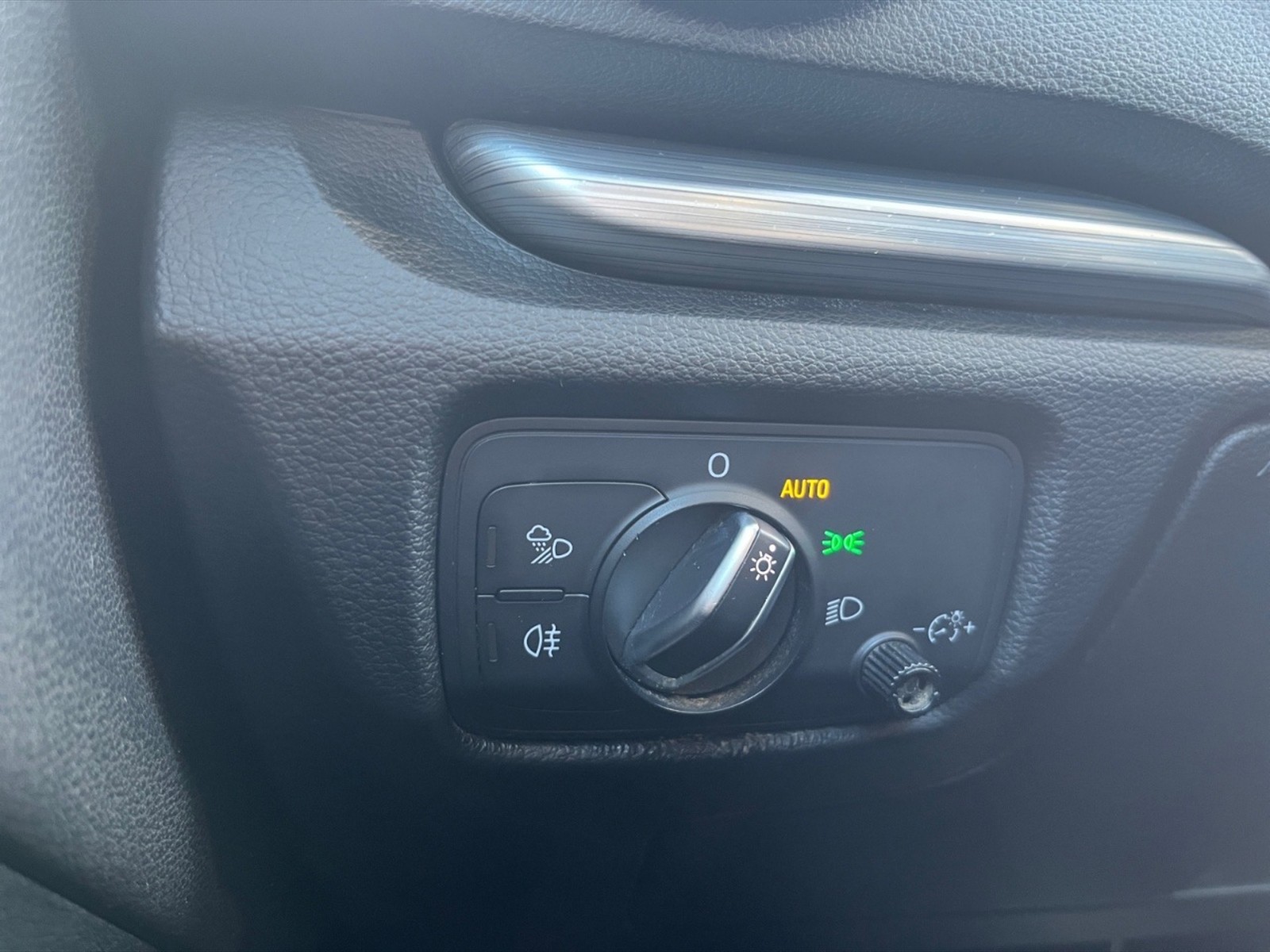 Audi A3 sportback 30 1.6 tdi sport 116cv s-tronic - 21