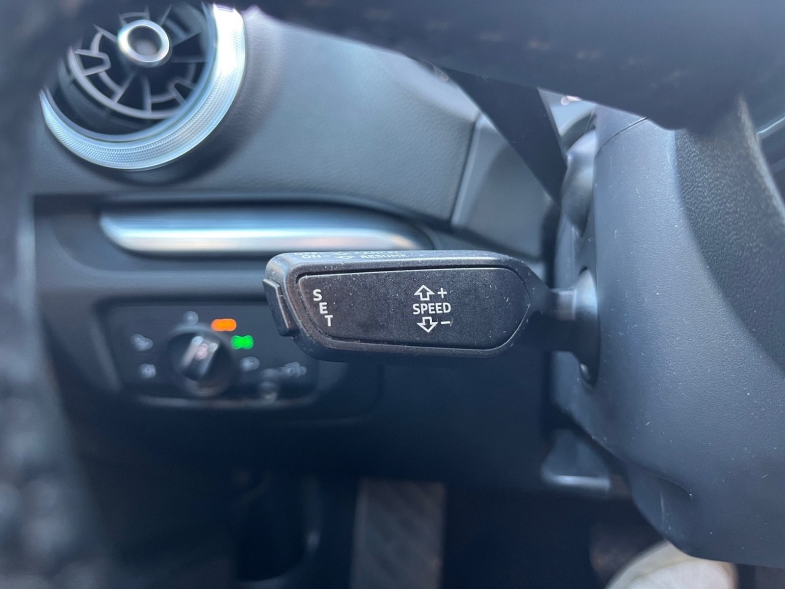 Audi A3 sportback 30 1.6 tdi sport 116cv s-tronic - 22