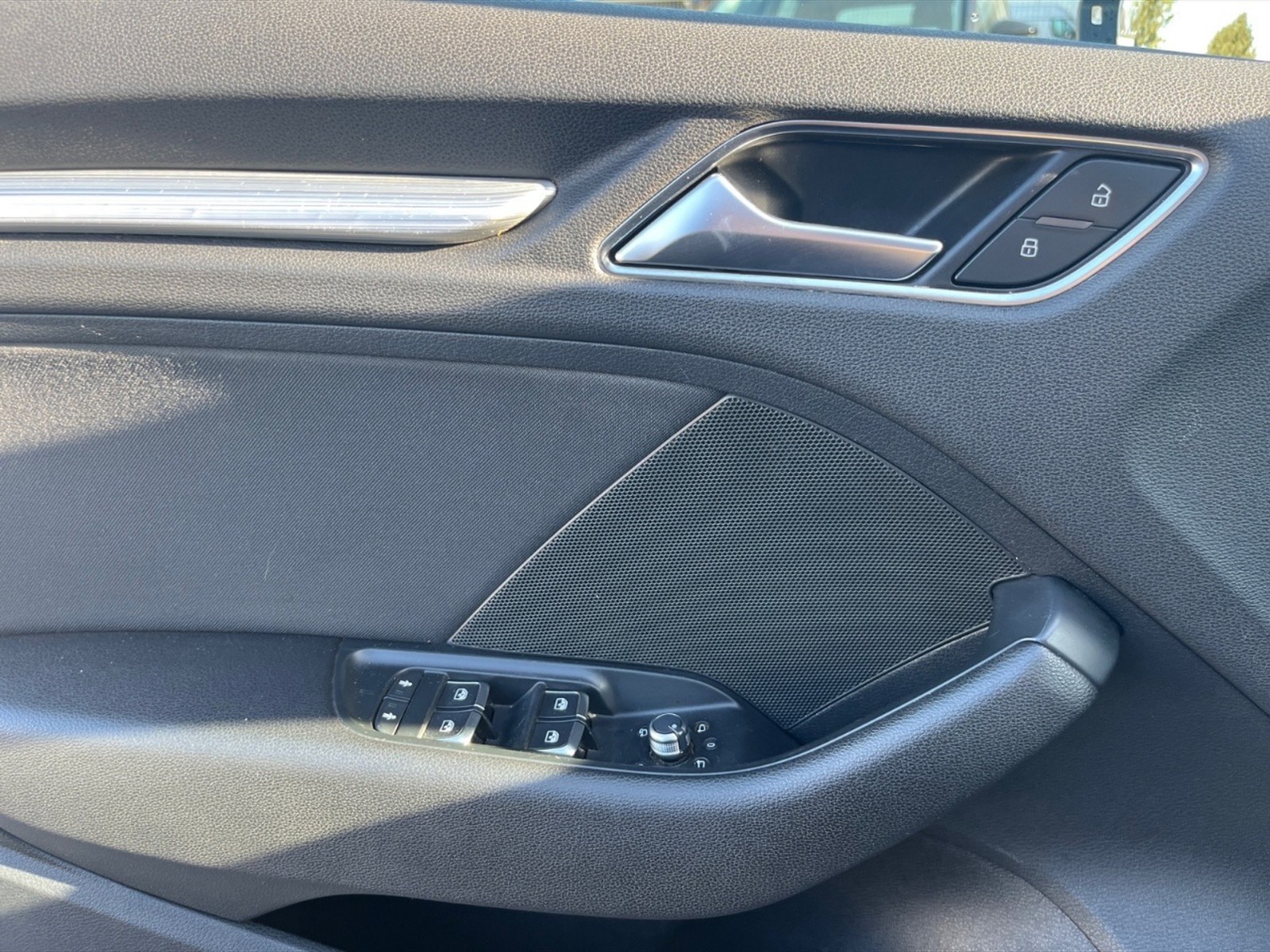 Audi A3 sportback 30 1.6 tdi sport 116cv s-tronic - 23