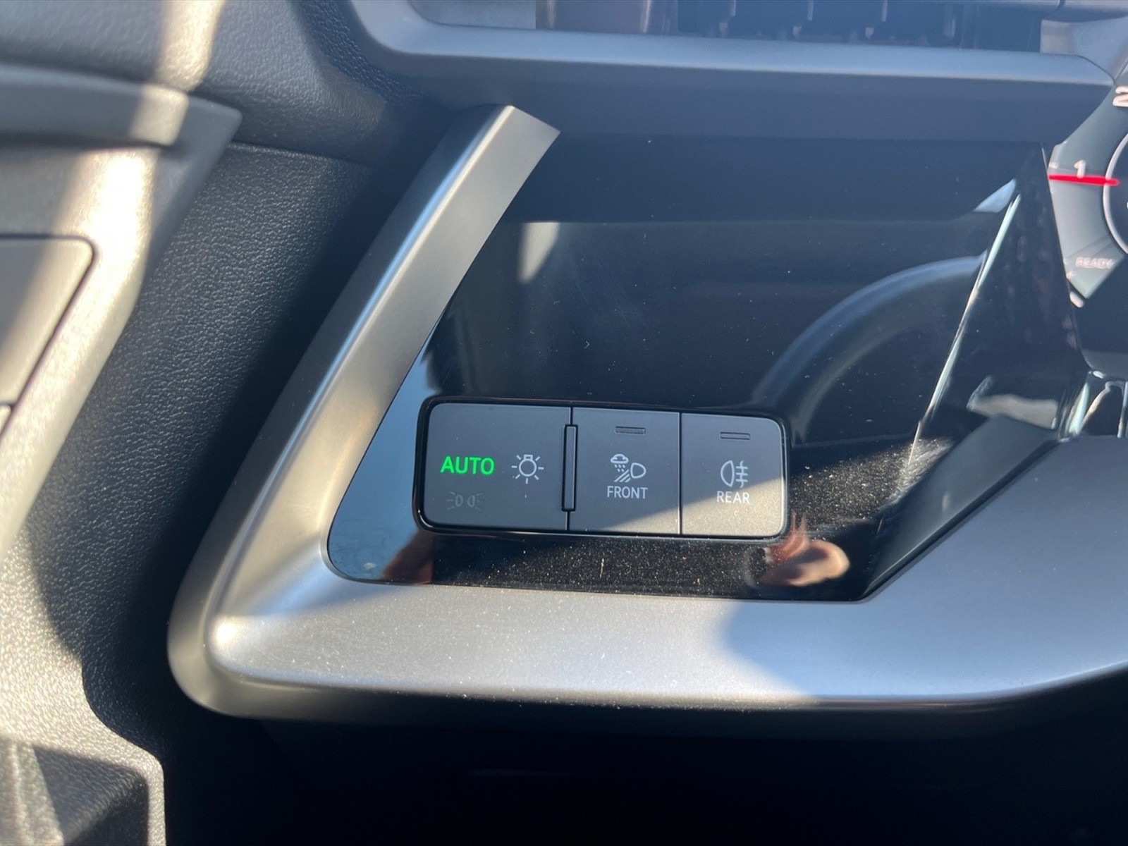 Audi A3 sportback 40 2.0 tdi s line edition quattro s-tronic - 23