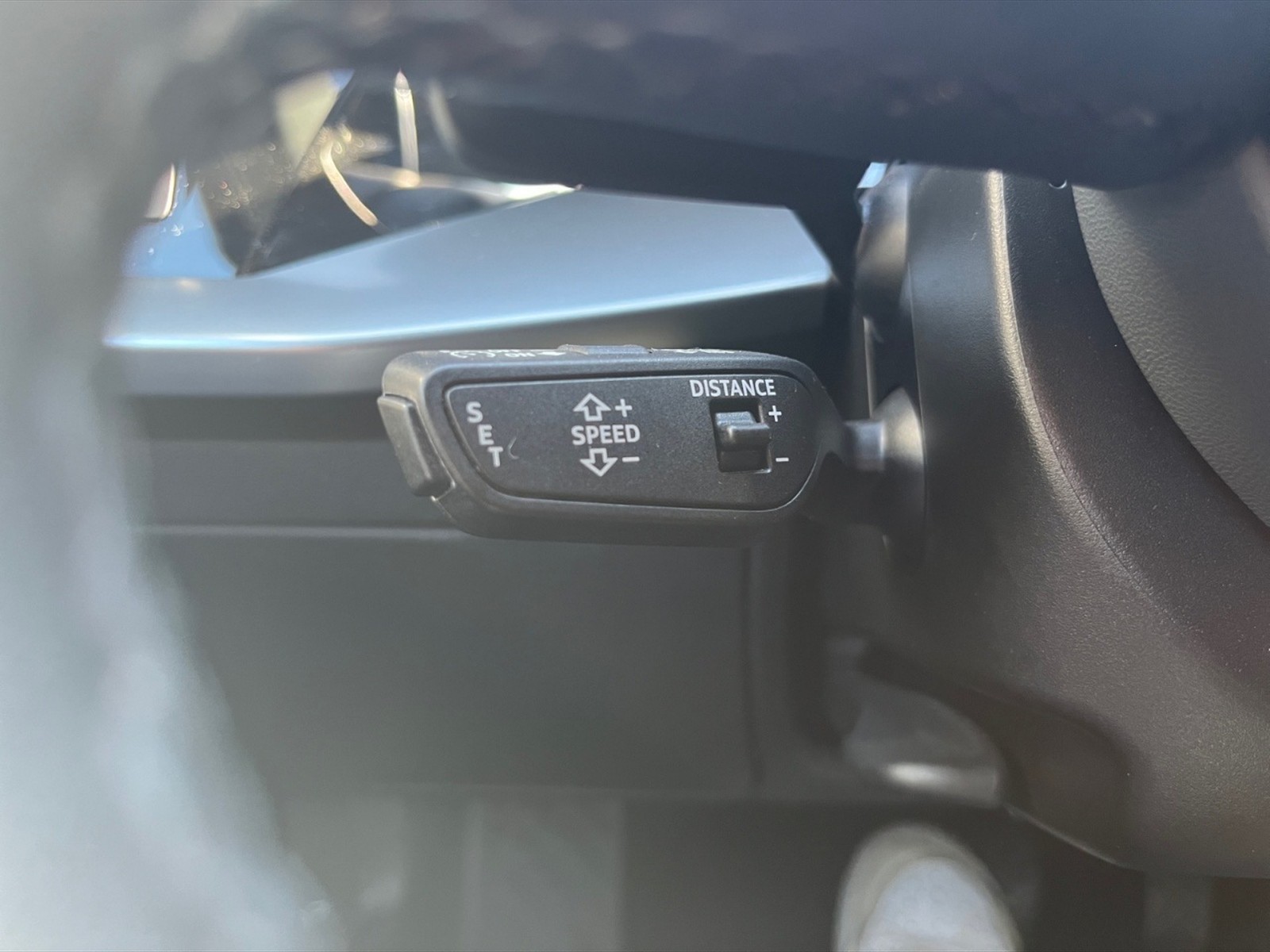 Audi A3 sportback 40 2.0 tdi s line edition quattro s-tronic - 24