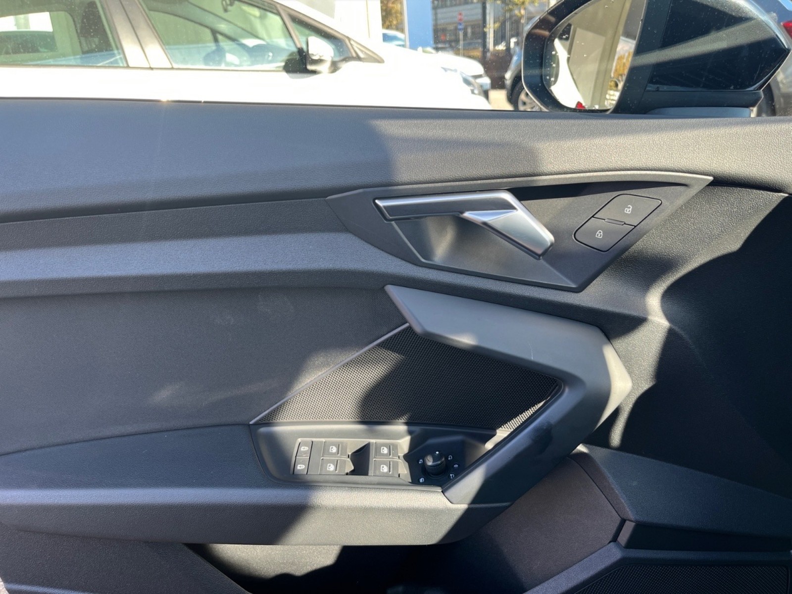 Audi A3 sportback 40 2.0 tdi s line edition quattro s-tronic - 25