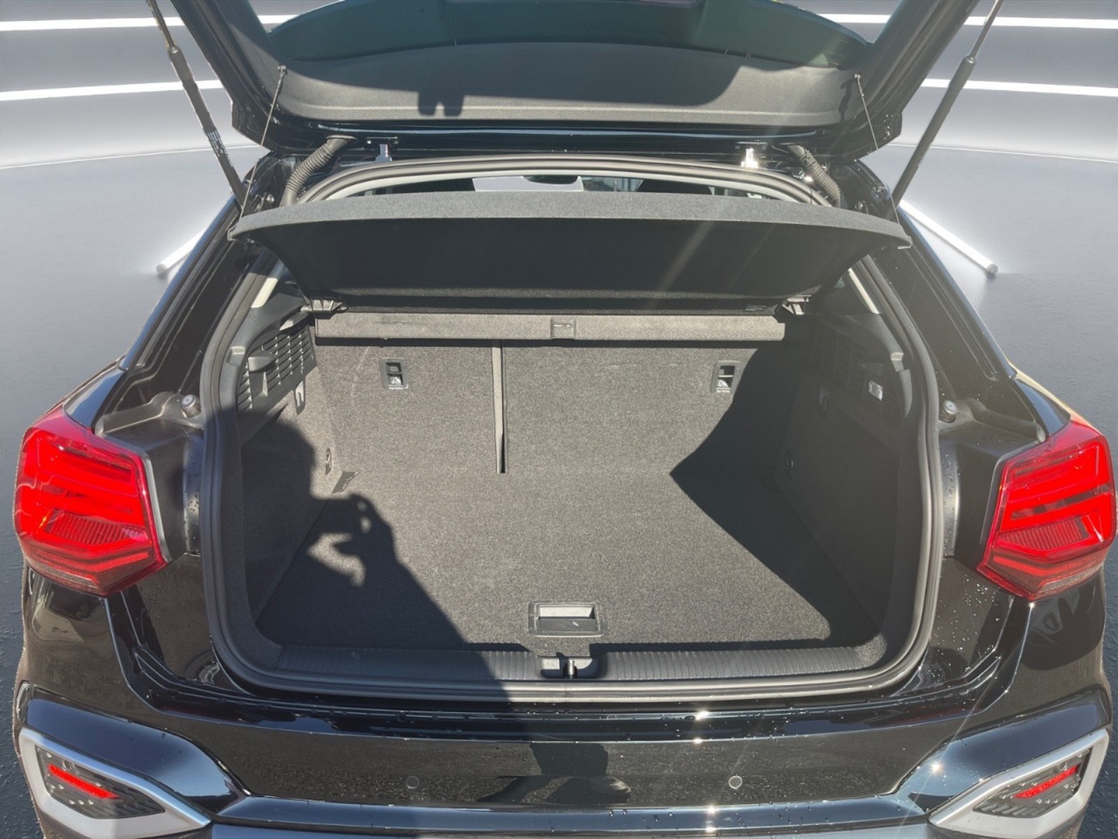 Audi Q2 35 2.0 tdi admired advanced quattro s-tronic - 11