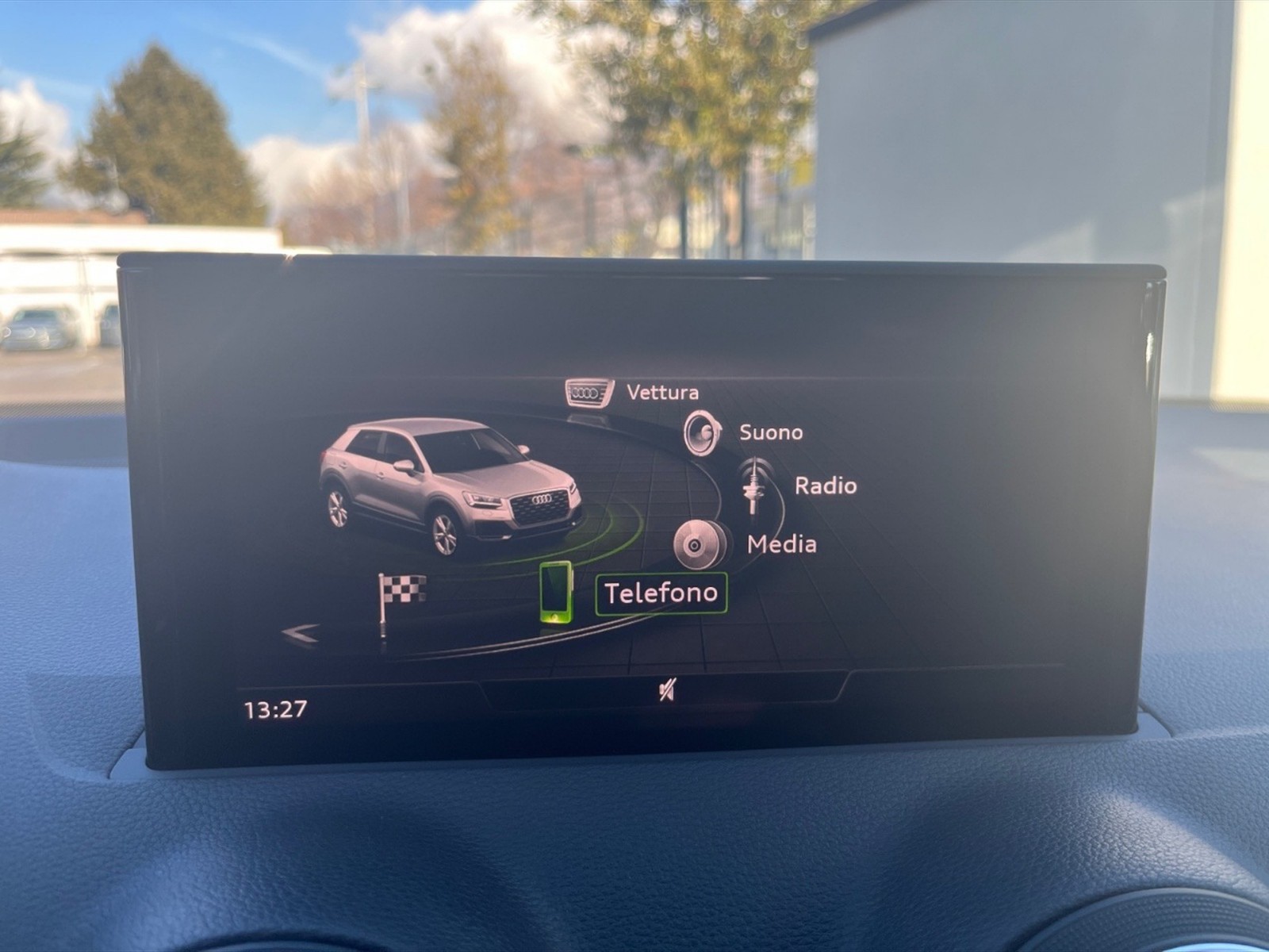 Audi Q2 35 2.0 tdi admired advanced quattro s-tronic - 15