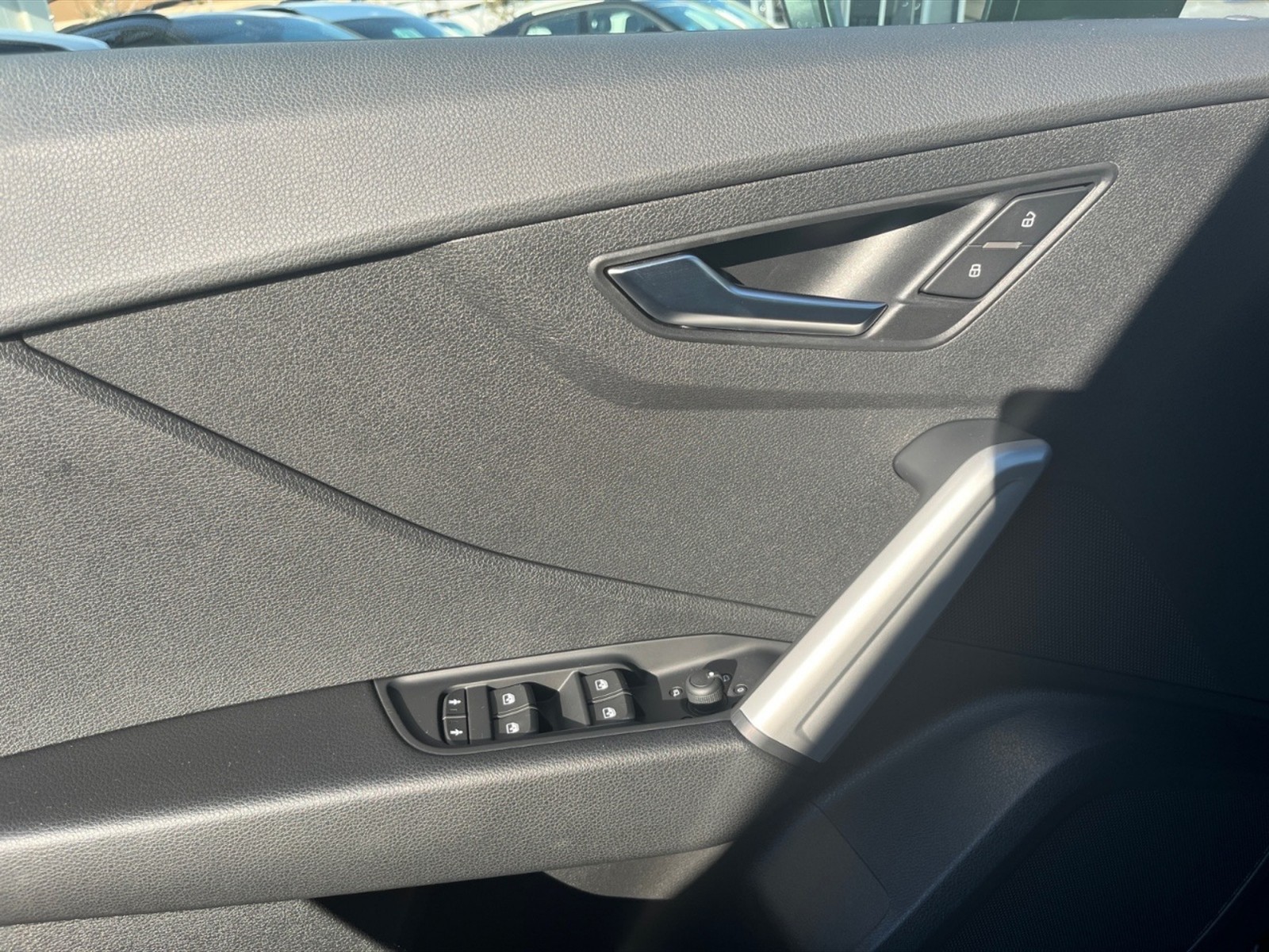 Audi Q2 35 2.0 tdi admired advanced quattro s-tronic - 22