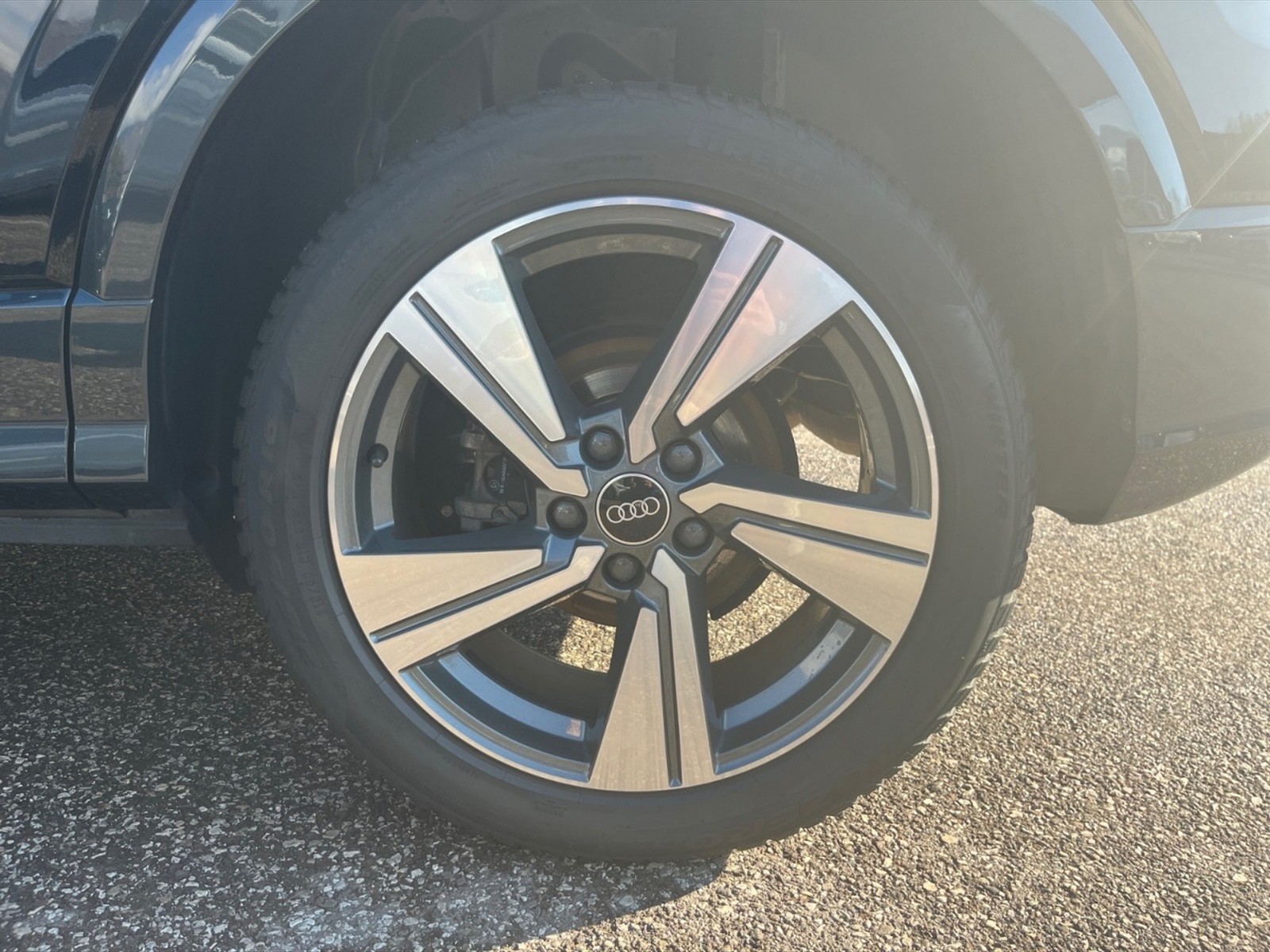 Audi Q2 35 2.0 tdi admired advanced quattro s-tronic - 23