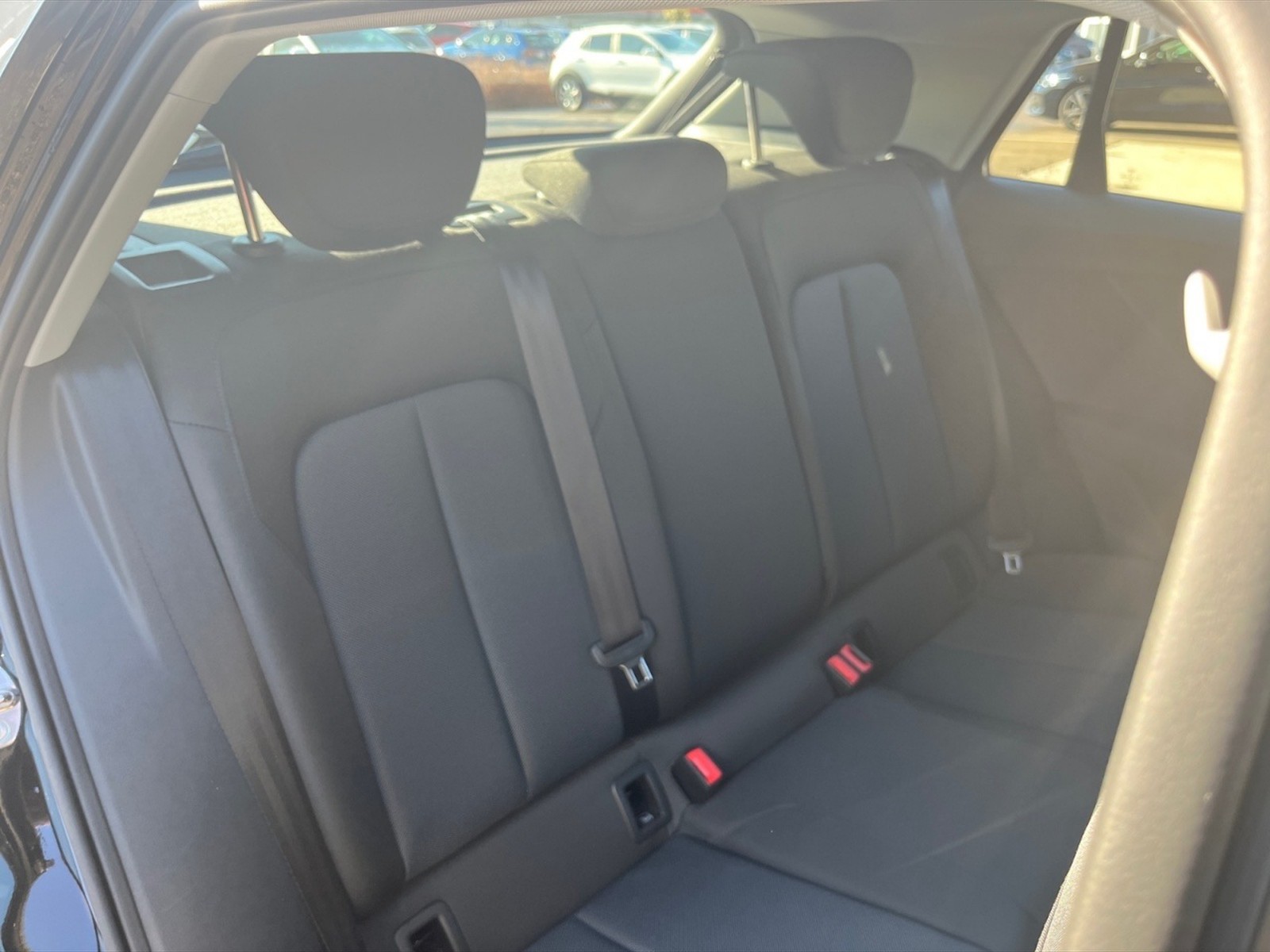 Audi Q2 35 2.0 tdi admired advanced quattro s-tronic - 9