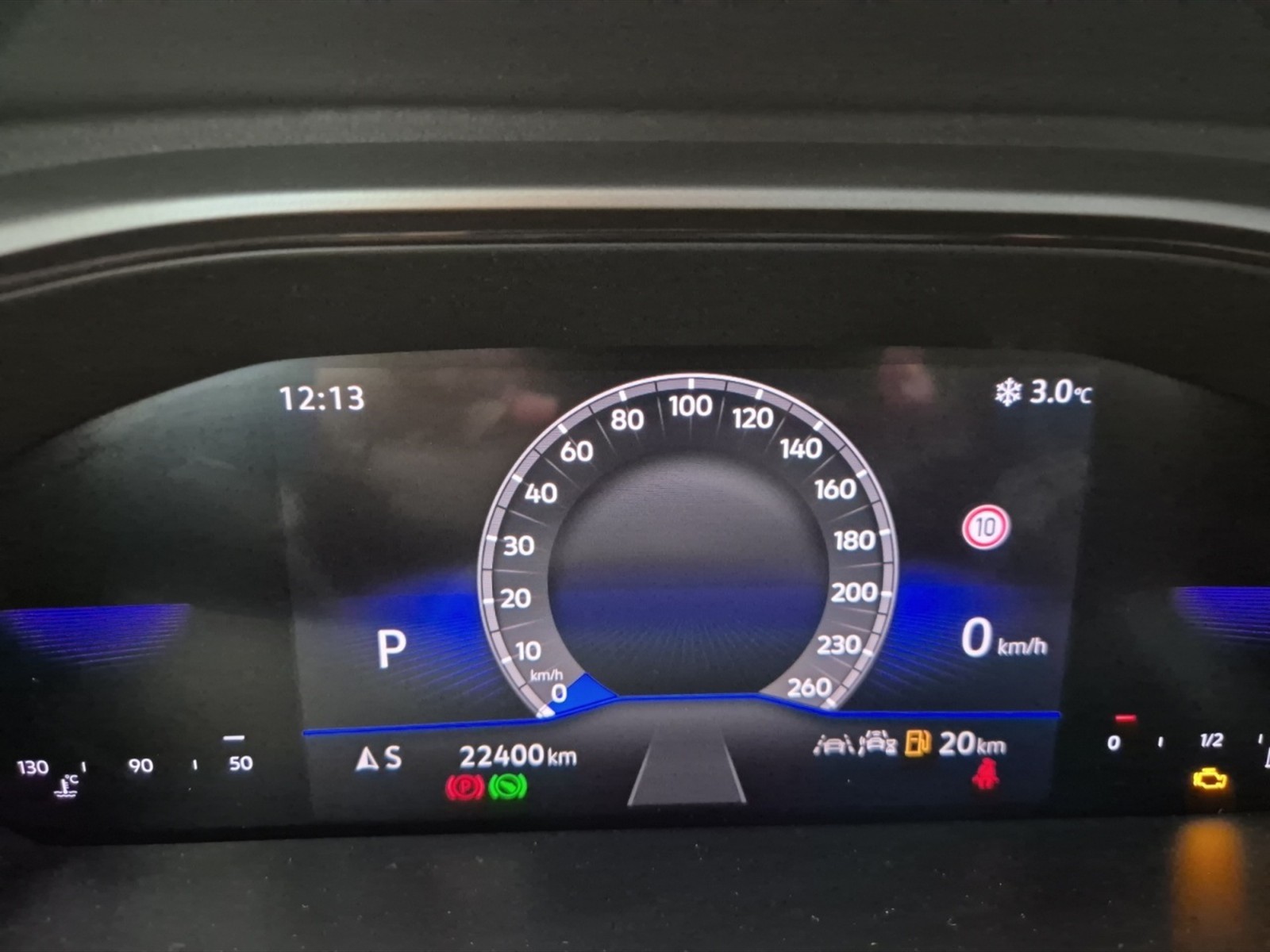 Volkswagen T-Roc 1.5 tsi life dsg - 13