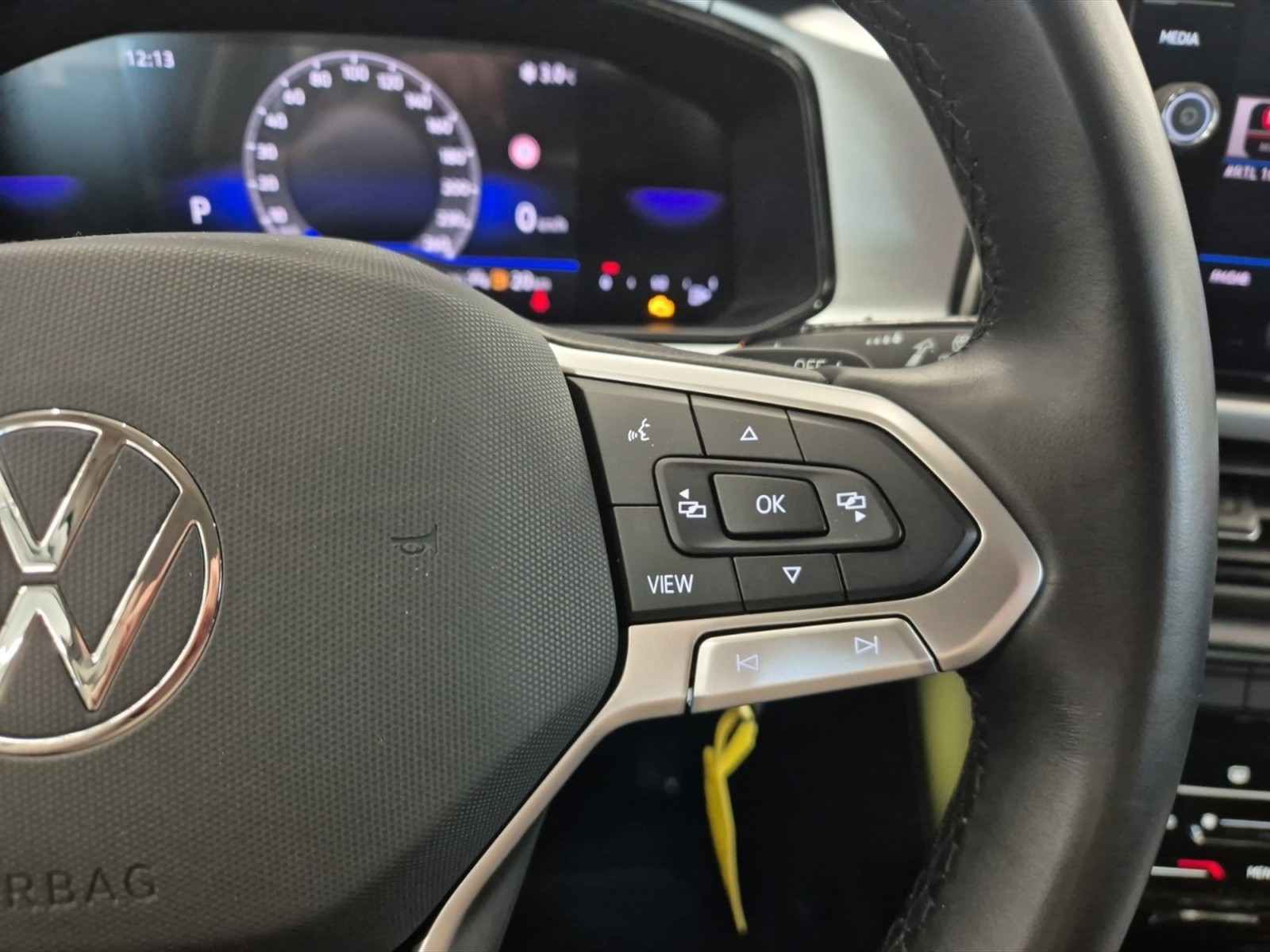 Volkswagen T-Roc 1.5 tsi life dsg - 15