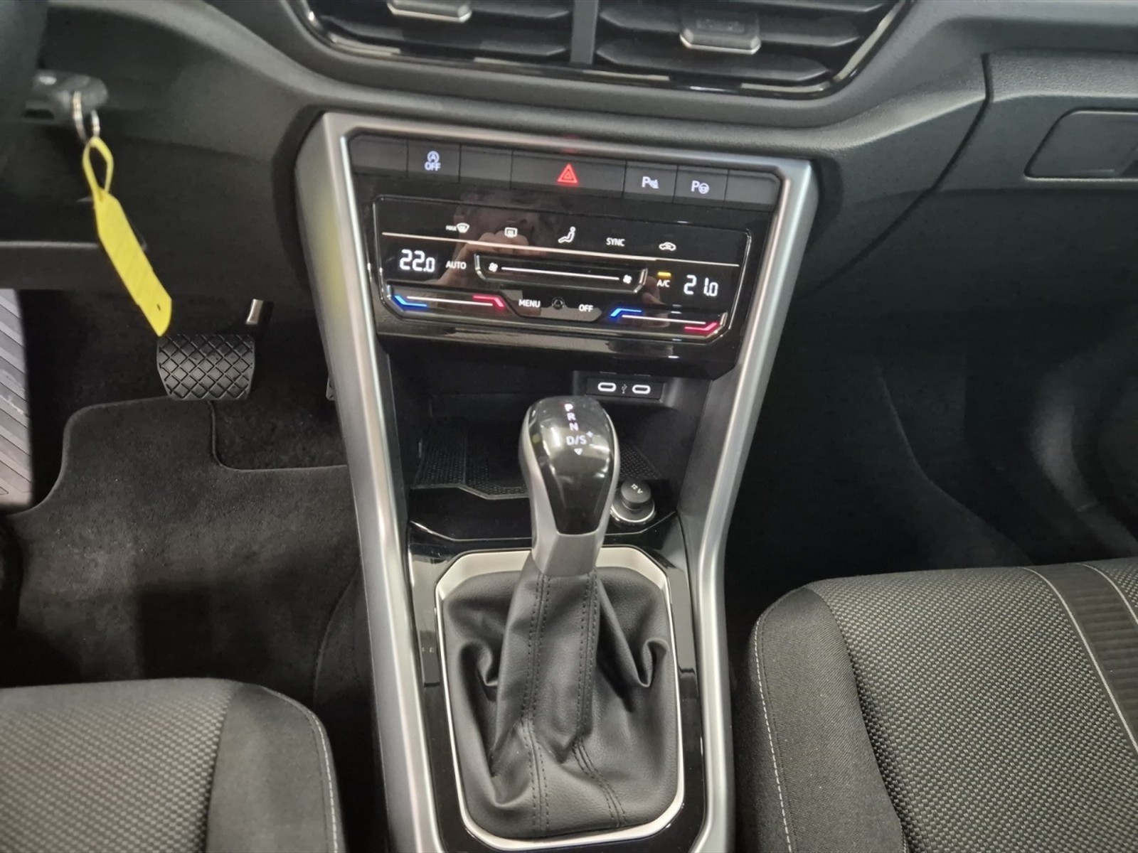 Volkswagen T-Roc 1.5 tsi life dsg - 20