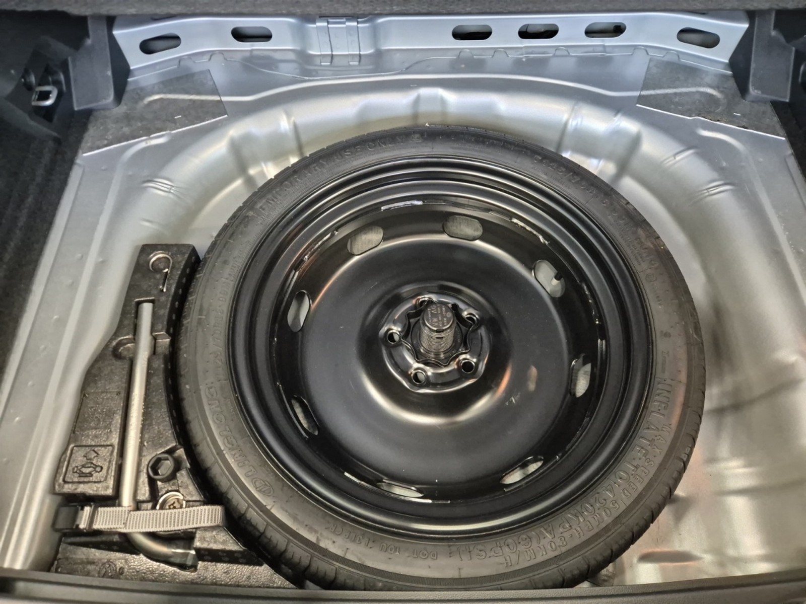 Volkswagen T-Roc 1.5 tsi life dsg - 21