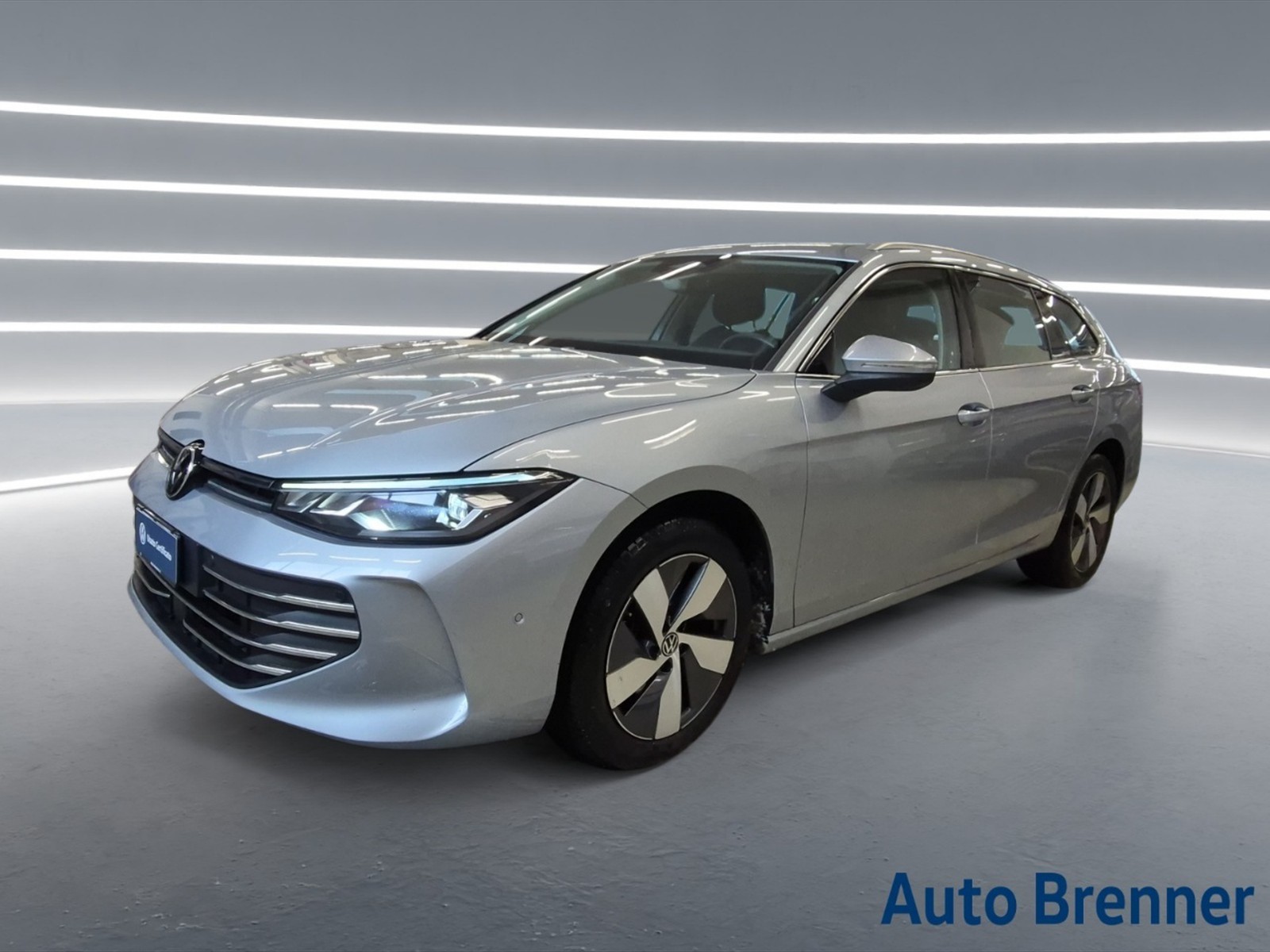 Volkswagen Passat 2.0 tdi scr business 150cv dsg - 1