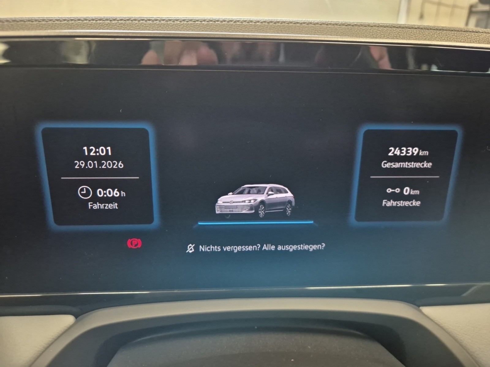 Volkswagen Passat 2.0 tdi scr business 150cv dsg - 13