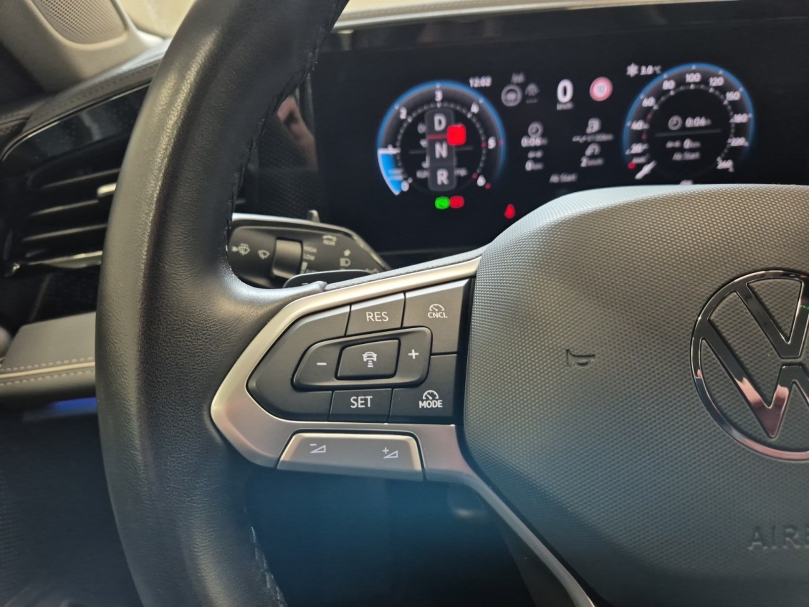 Volkswagen Passat 2.0 tdi scr business 150cv dsg - 14