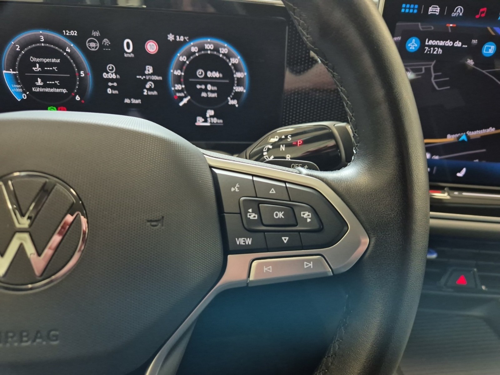 Volkswagen Passat 2.0 tdi scr business 150cv dsg - 15