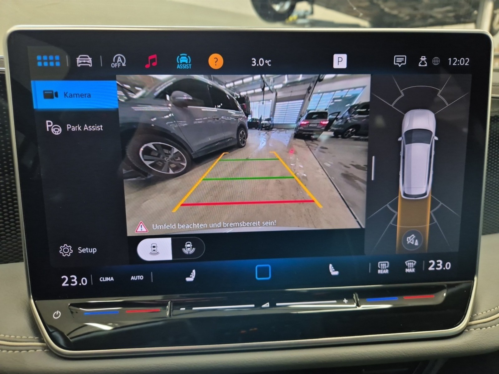 Volkswagen Passat 2.0 tdi scr business 150cv dsg - 16