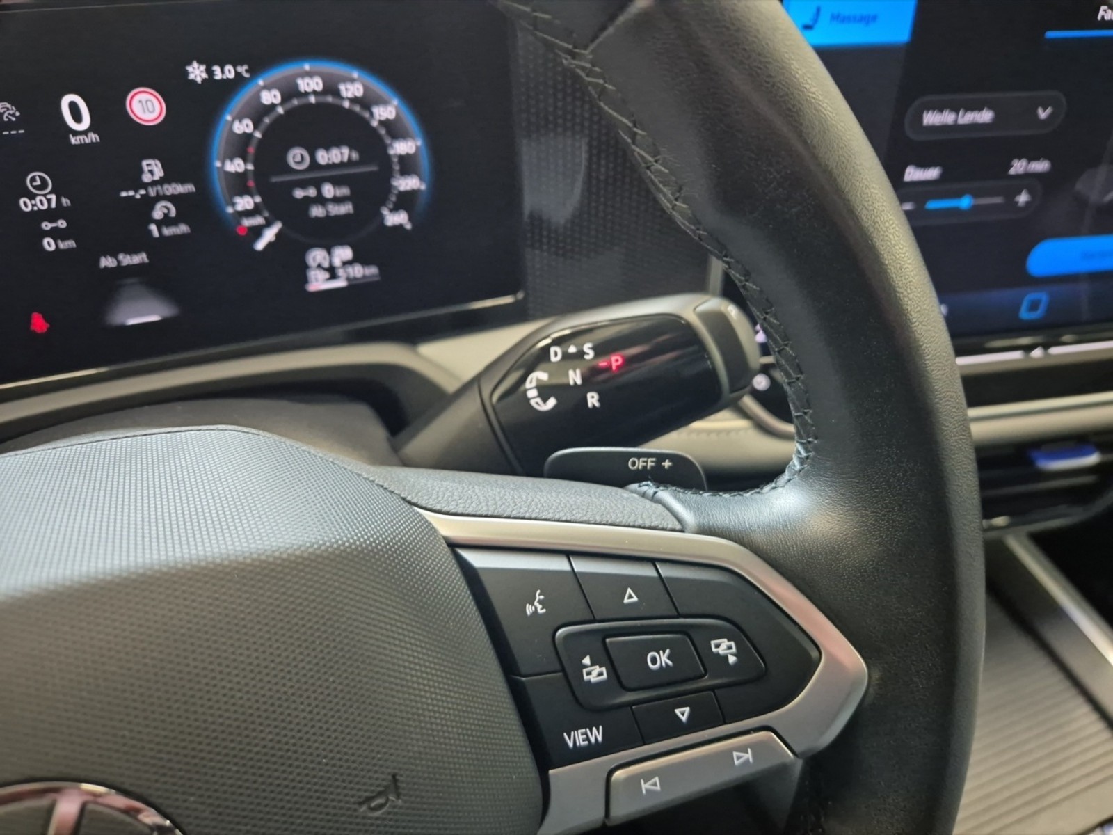 Volkswagen Passat 2.0 tdi scr business 150cv dsg - 20