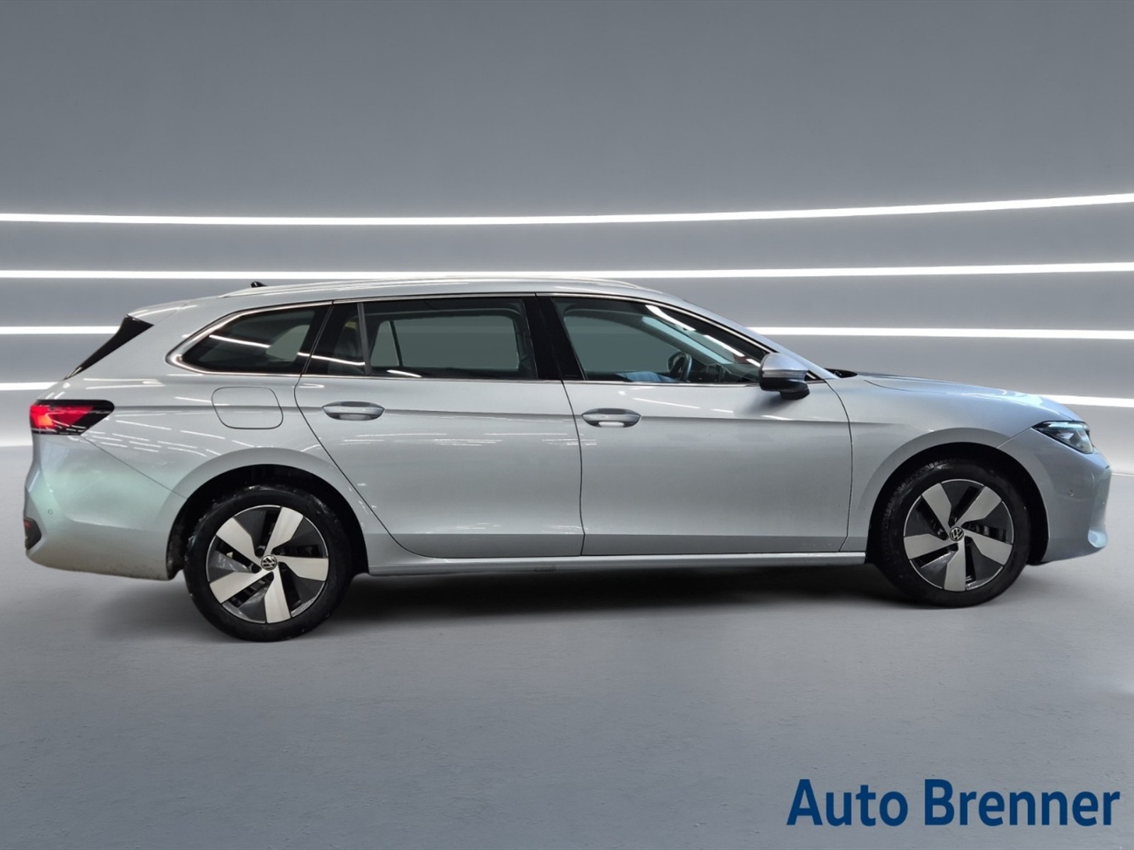 Volkswagen Passat 2.0 tdi scr business 150cv dsg - 3