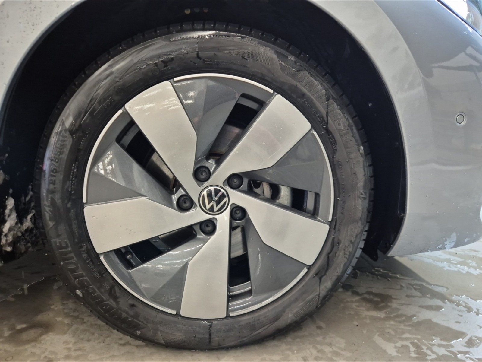 Volkswagen Passat 2.0 tdi scr business 150cv dsg - 22