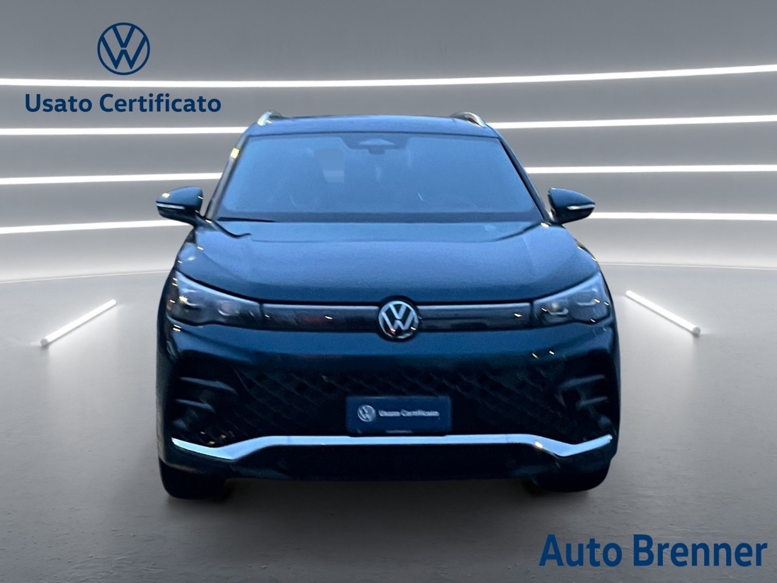 Volkswagen Tiguan 2.0 tdi r-line plus 4motion 193cv dsg - 2