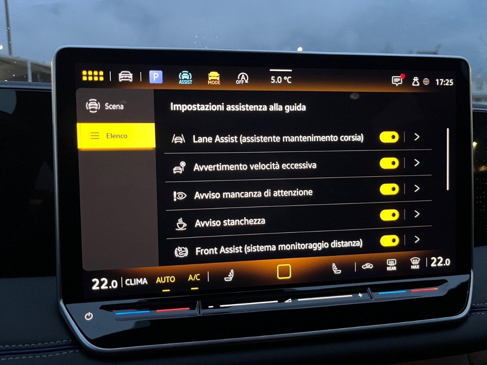 Volkswagen Tiguan 2.0 tdi r-line plus 4motion 193cv dsg - 19