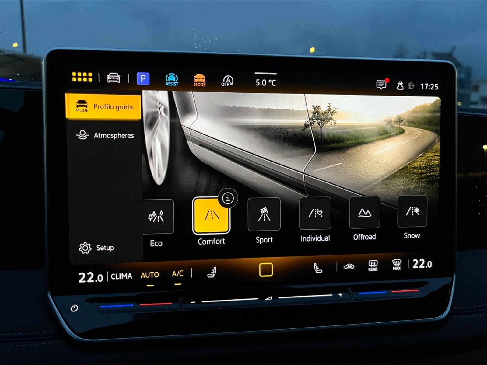 Volkswagen Tiguan 2.0 tdi r-line plus 4motion 193cv dsg - 21