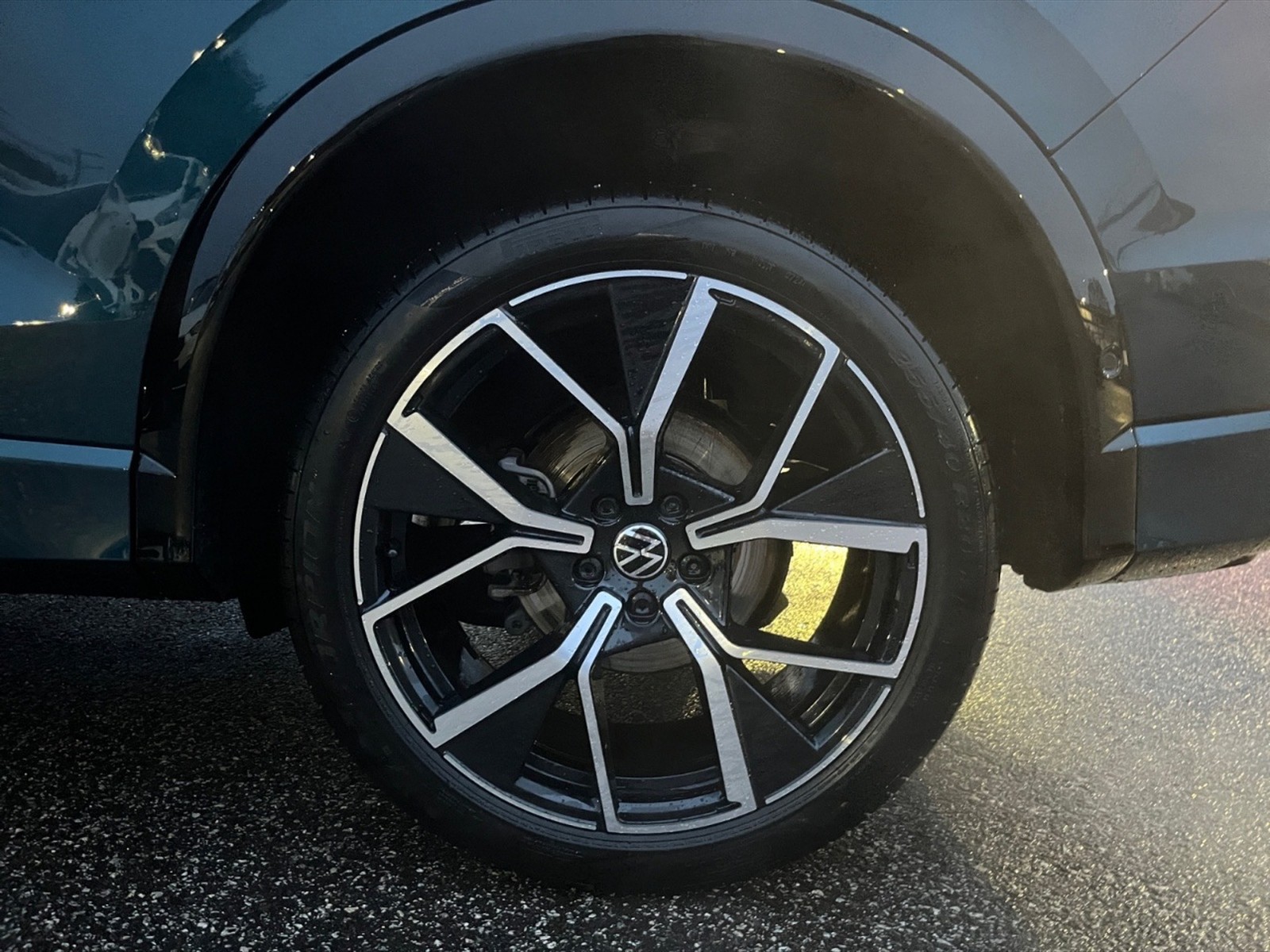 Volkswagen Tiguan 2.0 tdi r-line plus 4motion 193cv dsg - 27