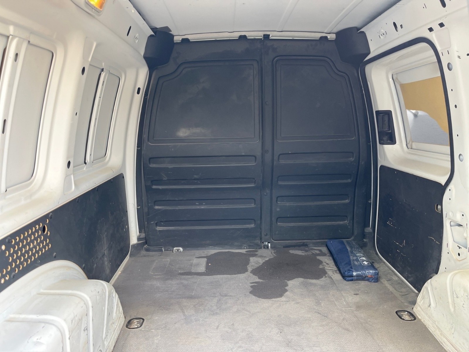 Volkswagen VIC Caddy 2.0 tdi 122cv 4motion e6 - 12