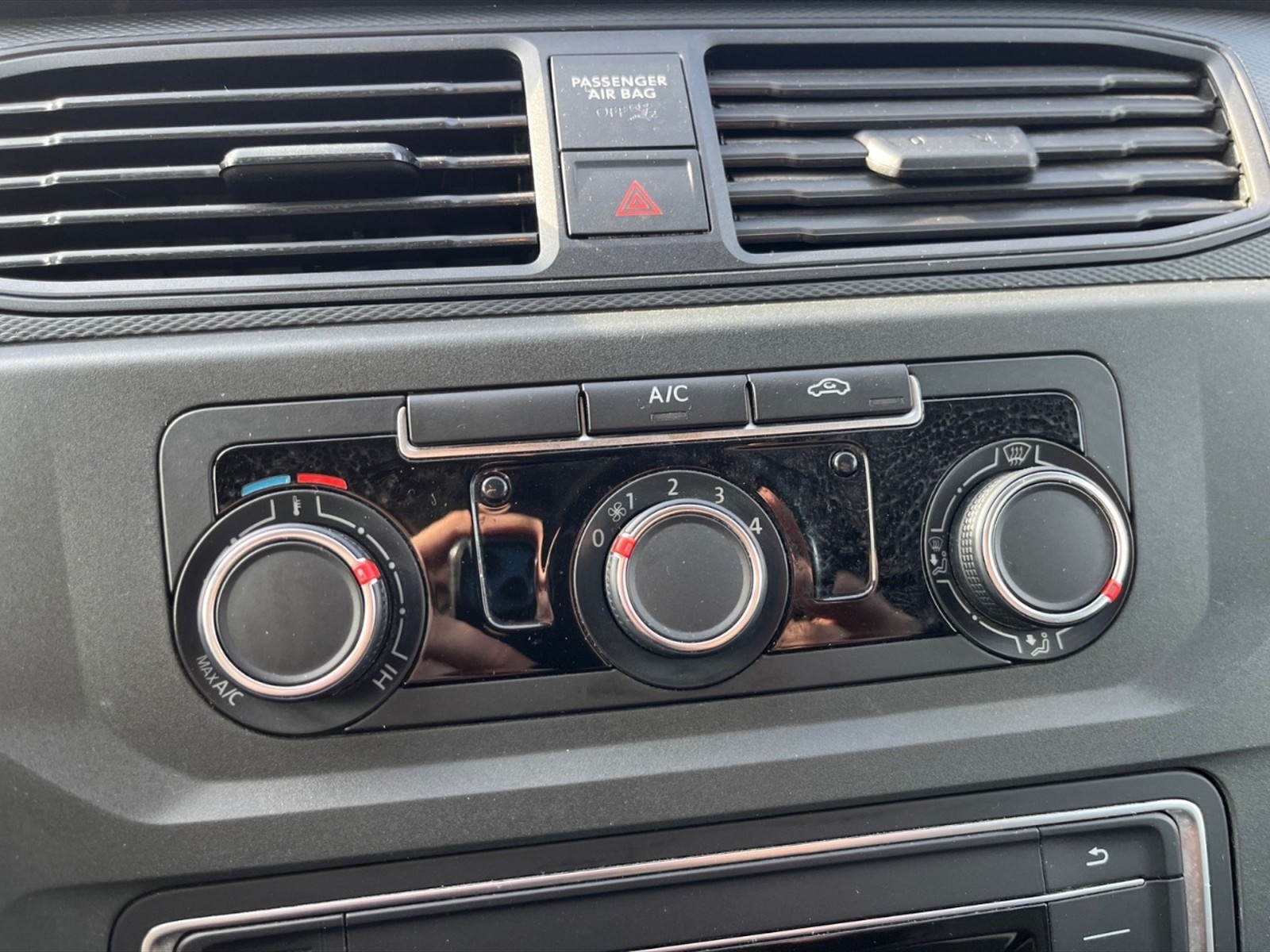 Volkswagen VIC Caddy 2.0 tdi 122cv 4motion e6 - 15