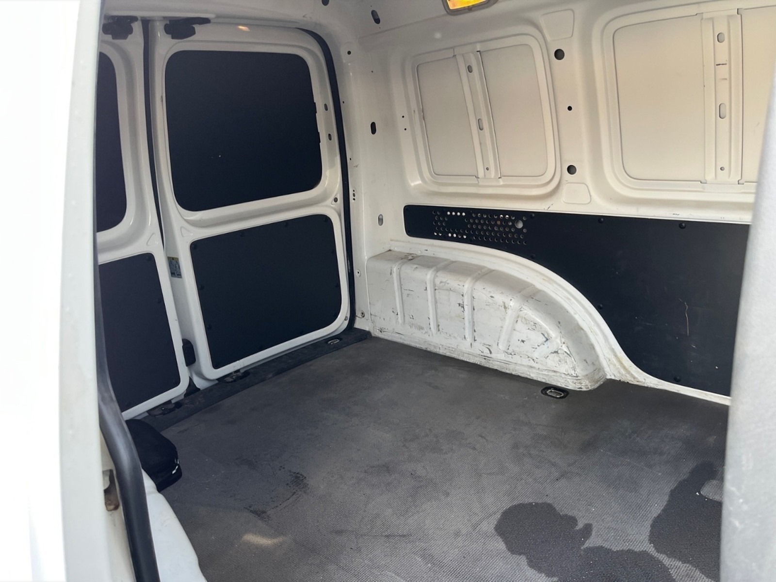 Volkswagen VIC Caddy 2.0 tdi 122cv 4motion e6 - 10