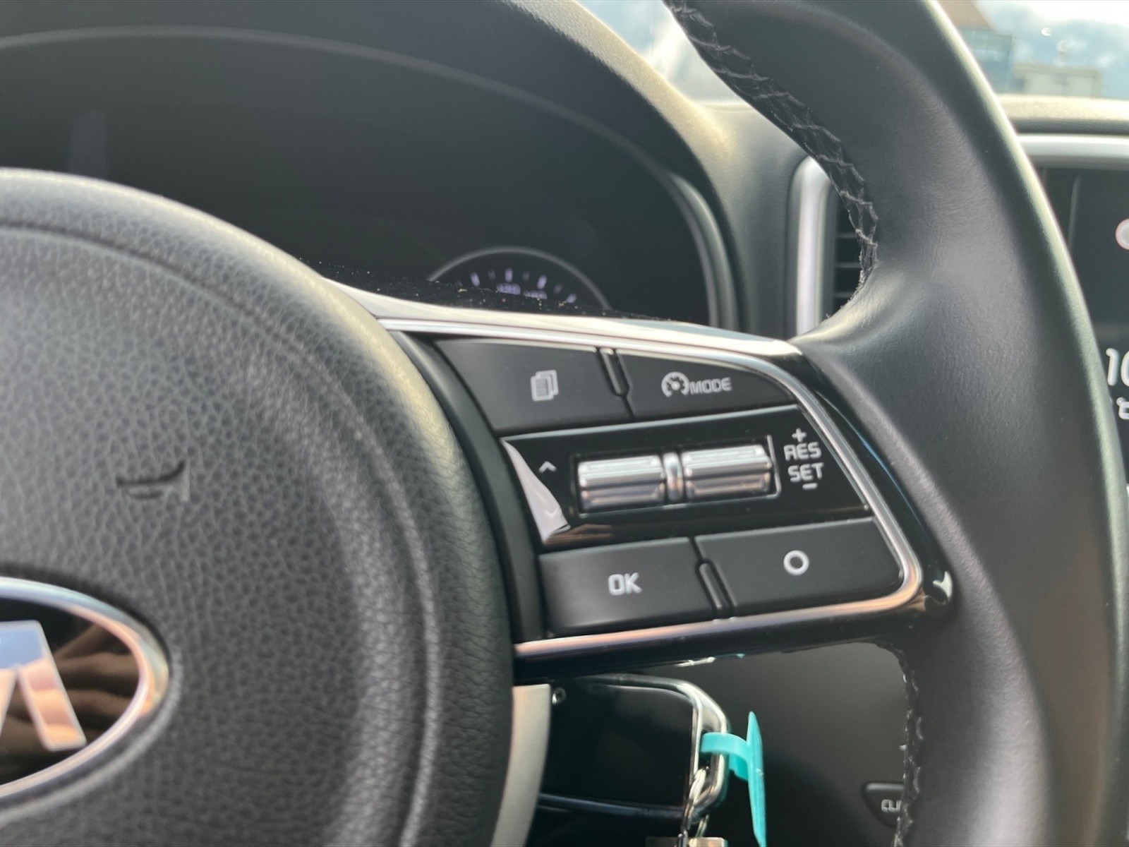 Kia Sportage 1.6 crdi mhev gt line 2wd 136cv - 14