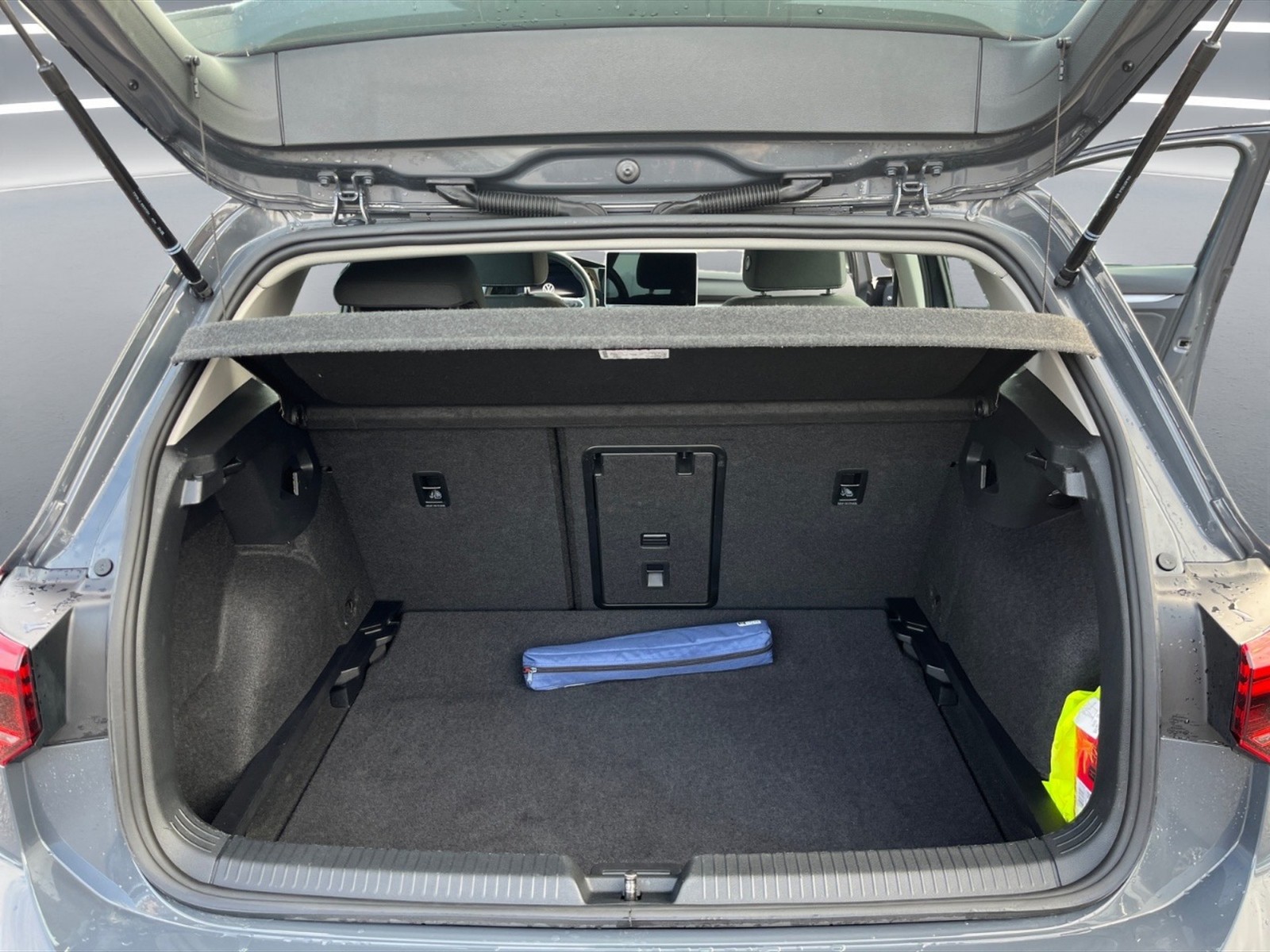 Volkswagen Golf 2.0 tdi life 115cv - 11