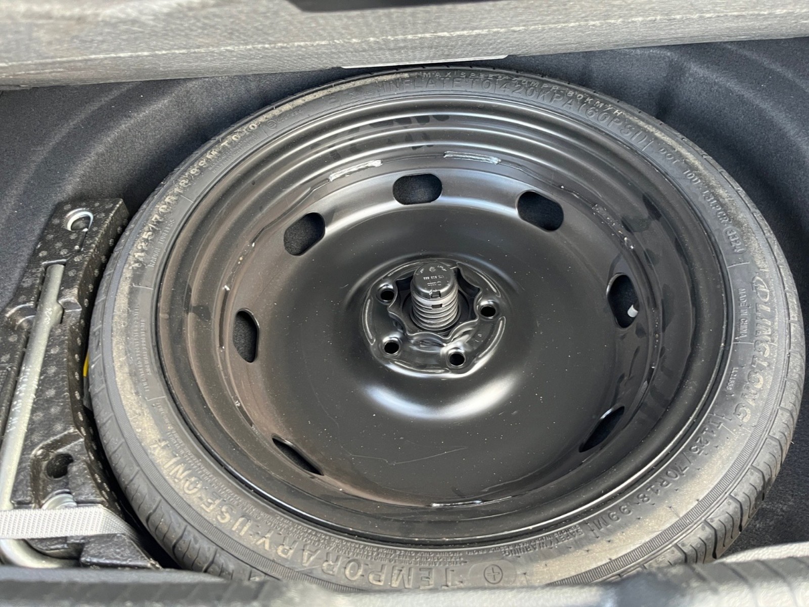 Volkswagen Golf 2.0 tdi life 115cv - 12