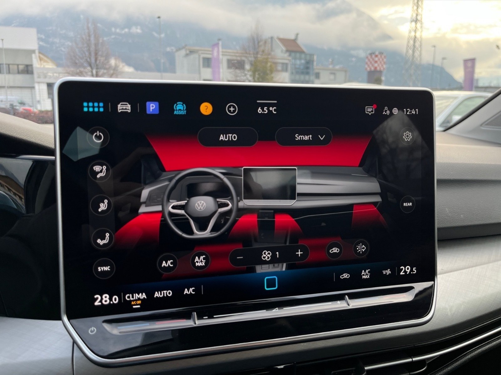 Volkswagen Golf 2.0 tdi life 115cv - 16