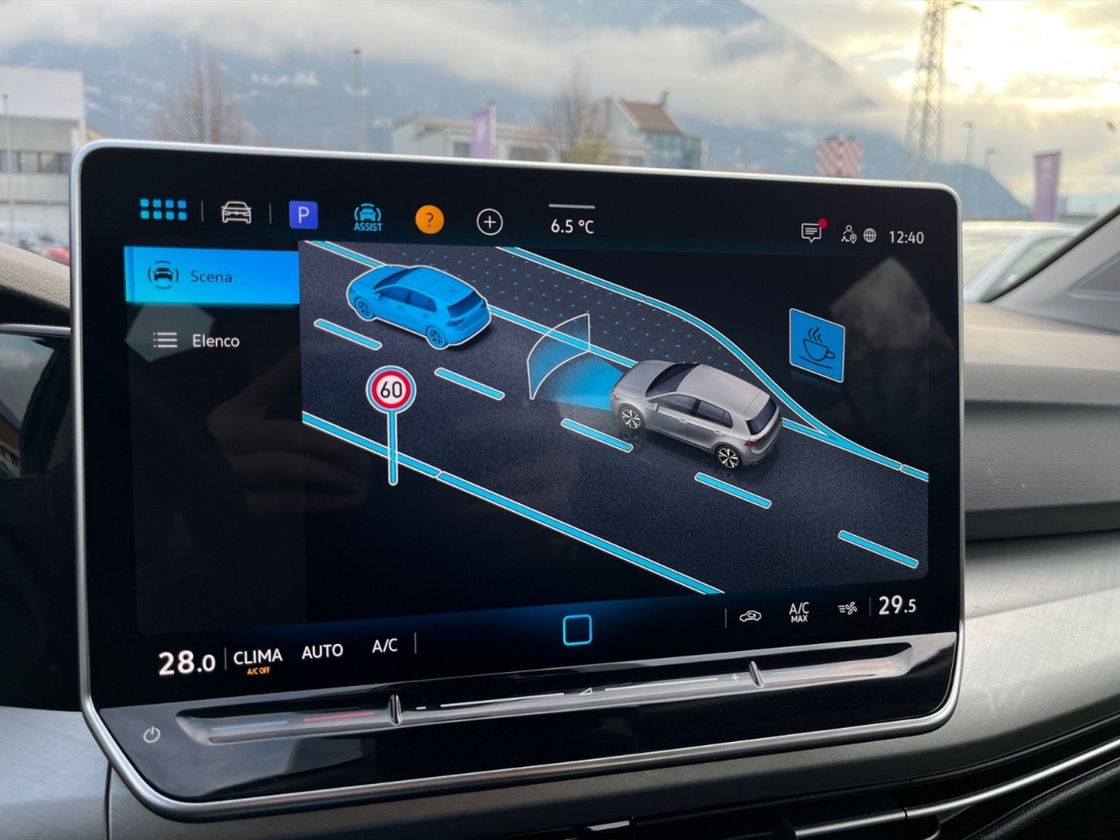 Volkswagen Golf 2.0 tdi life 115cv - 18