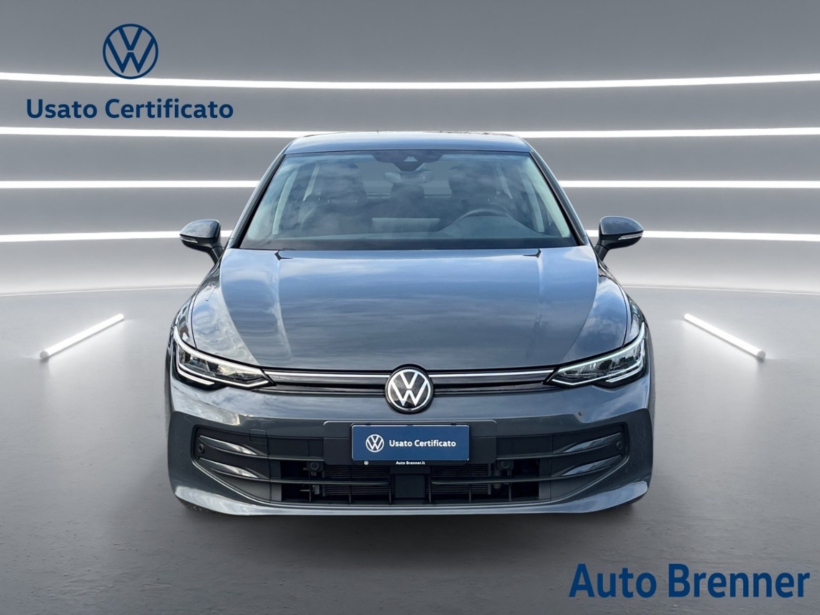 Volkswagen Golf 2.0 tdi life 115cv - 3