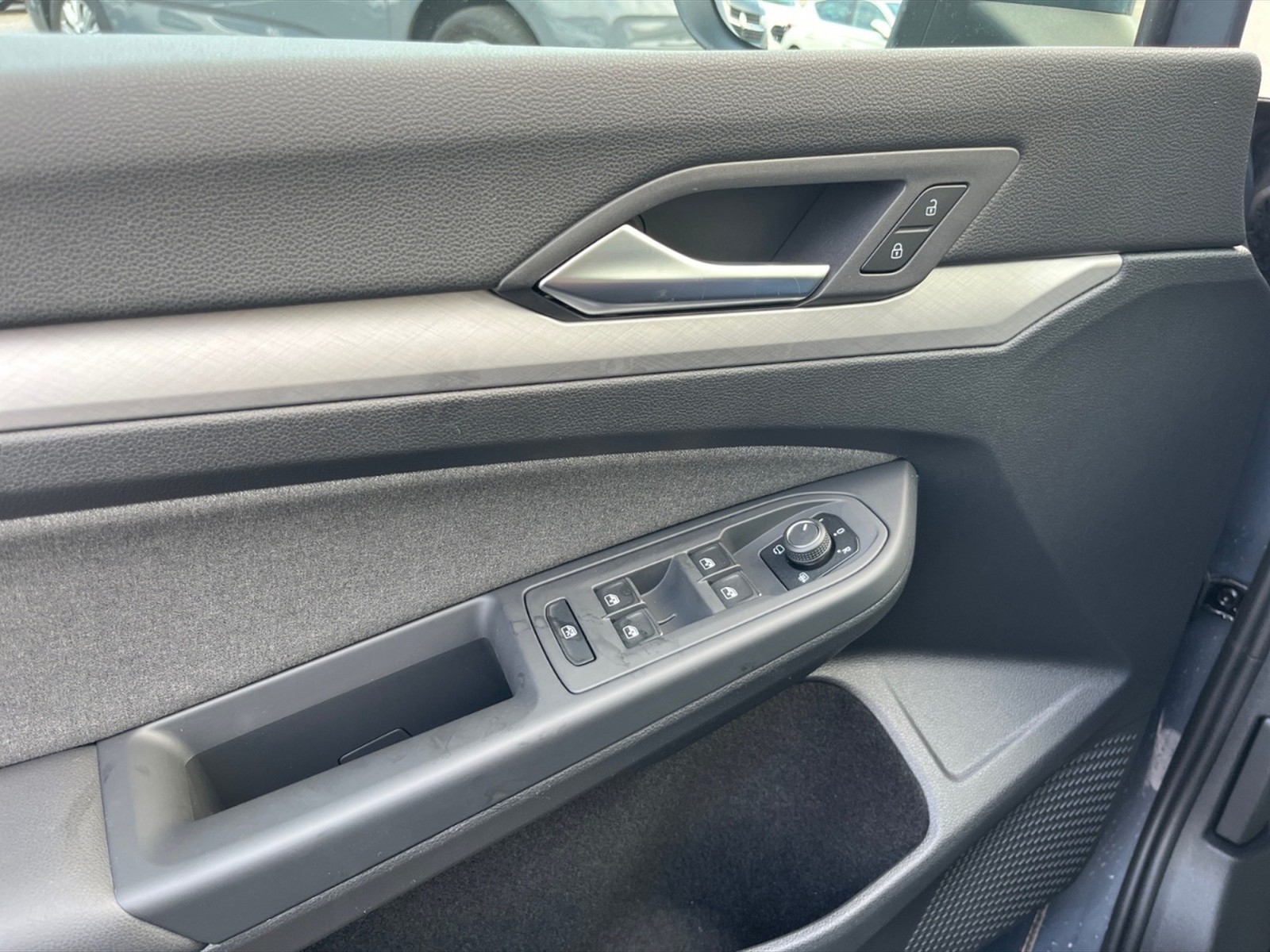 Volkswagen Golf 2.0 tdi life 115cv - 21